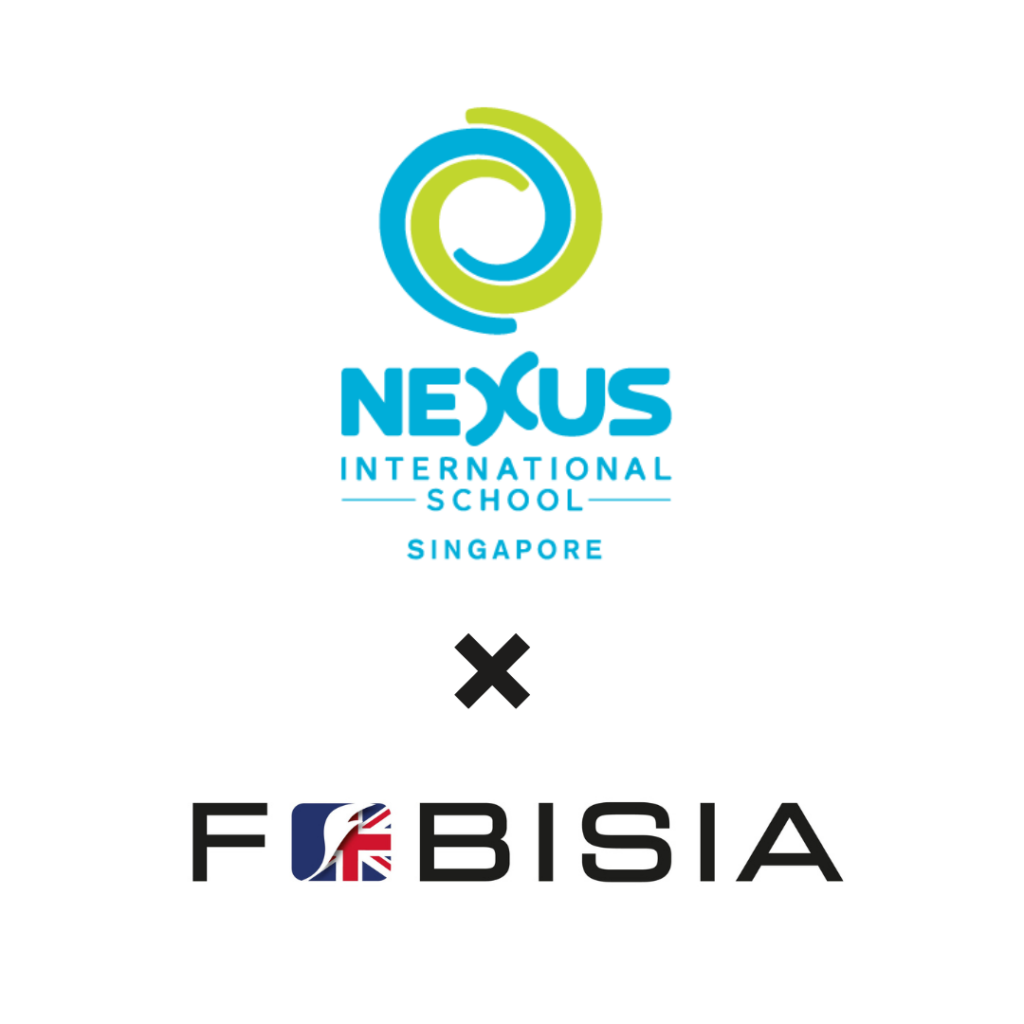 Nexus X Fobisia Collaboration