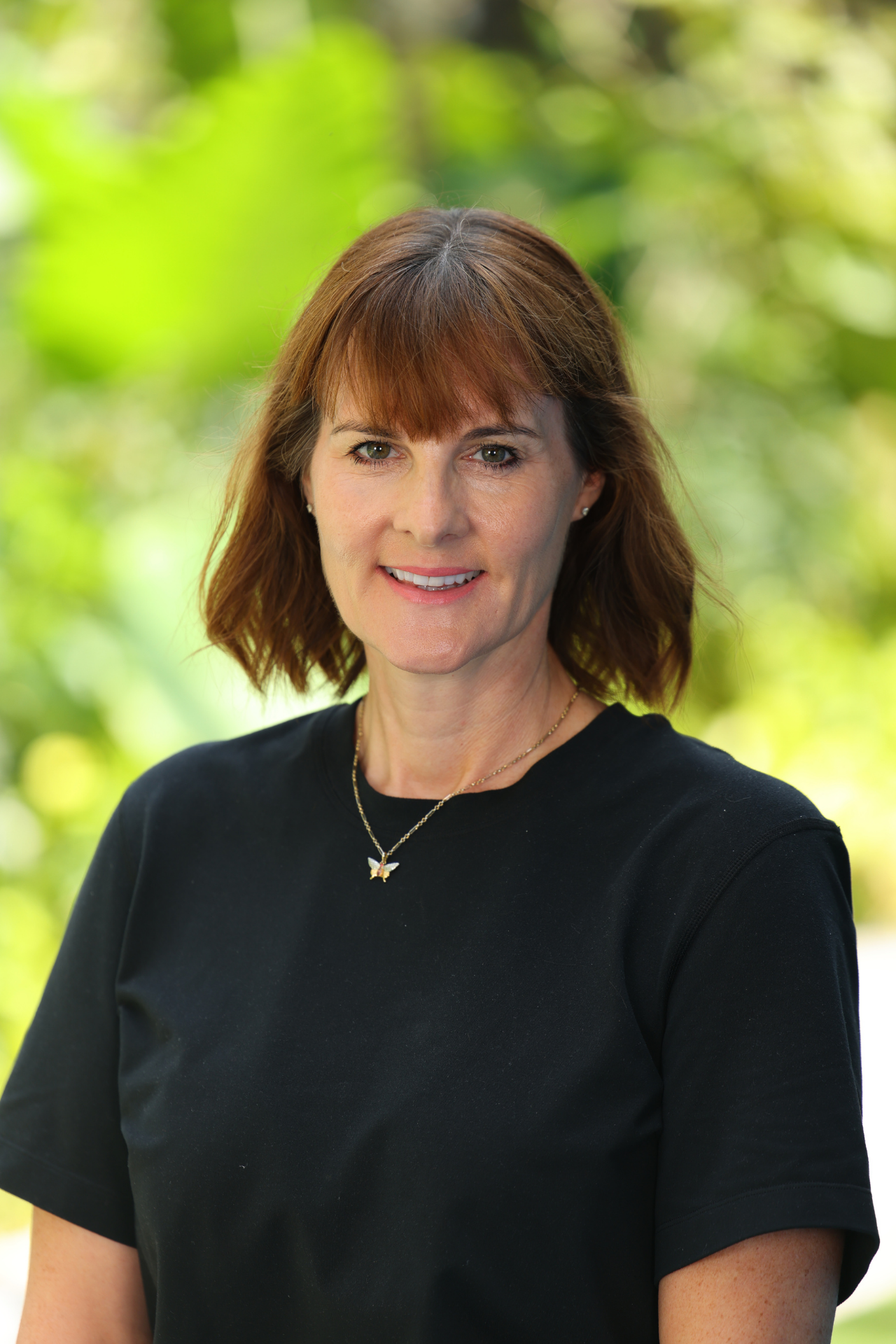 Learning Support and Wellness - Jenny Cookson