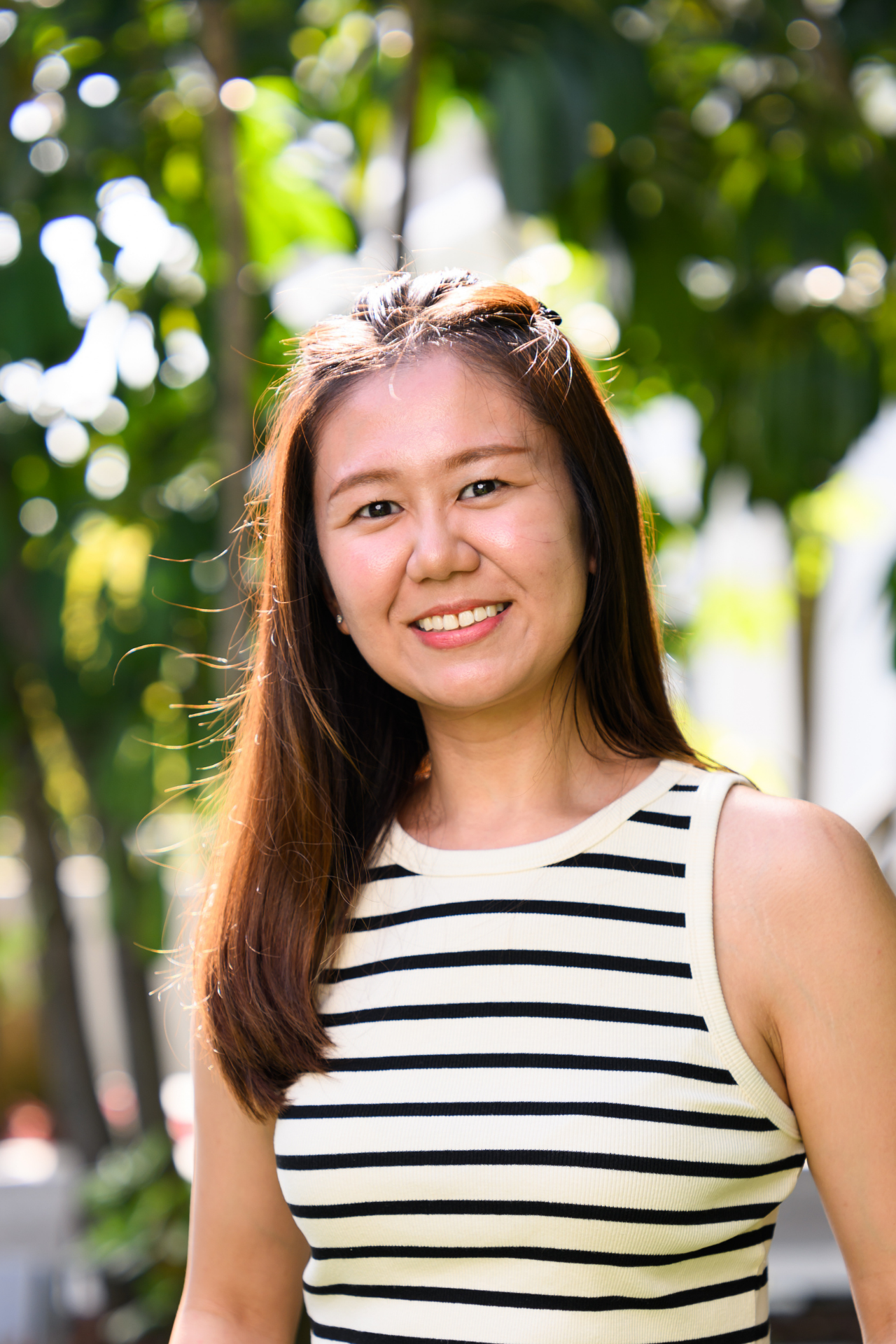 Primary (CA) - Ashley Ong