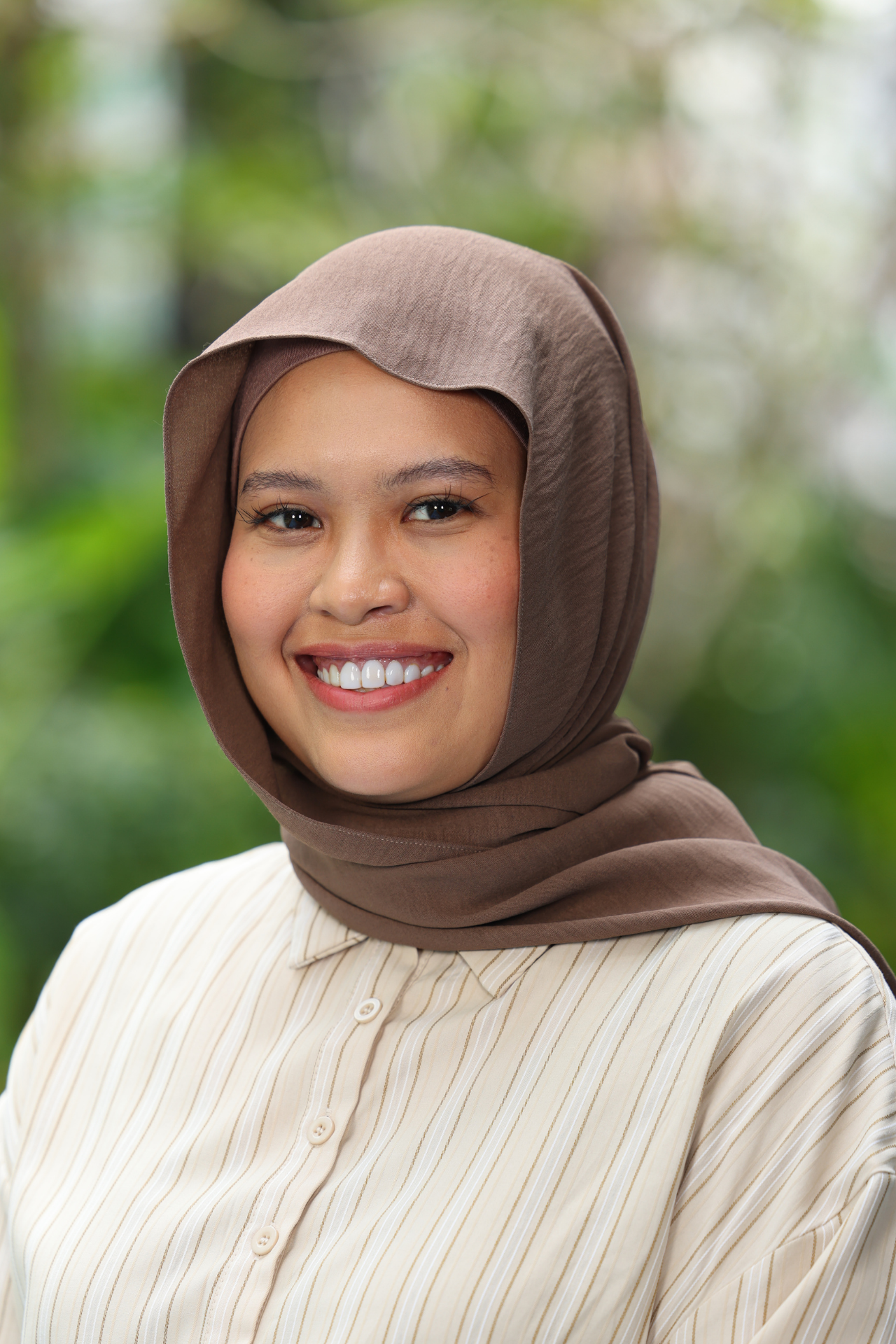 Primary (CA) - Azura Masri