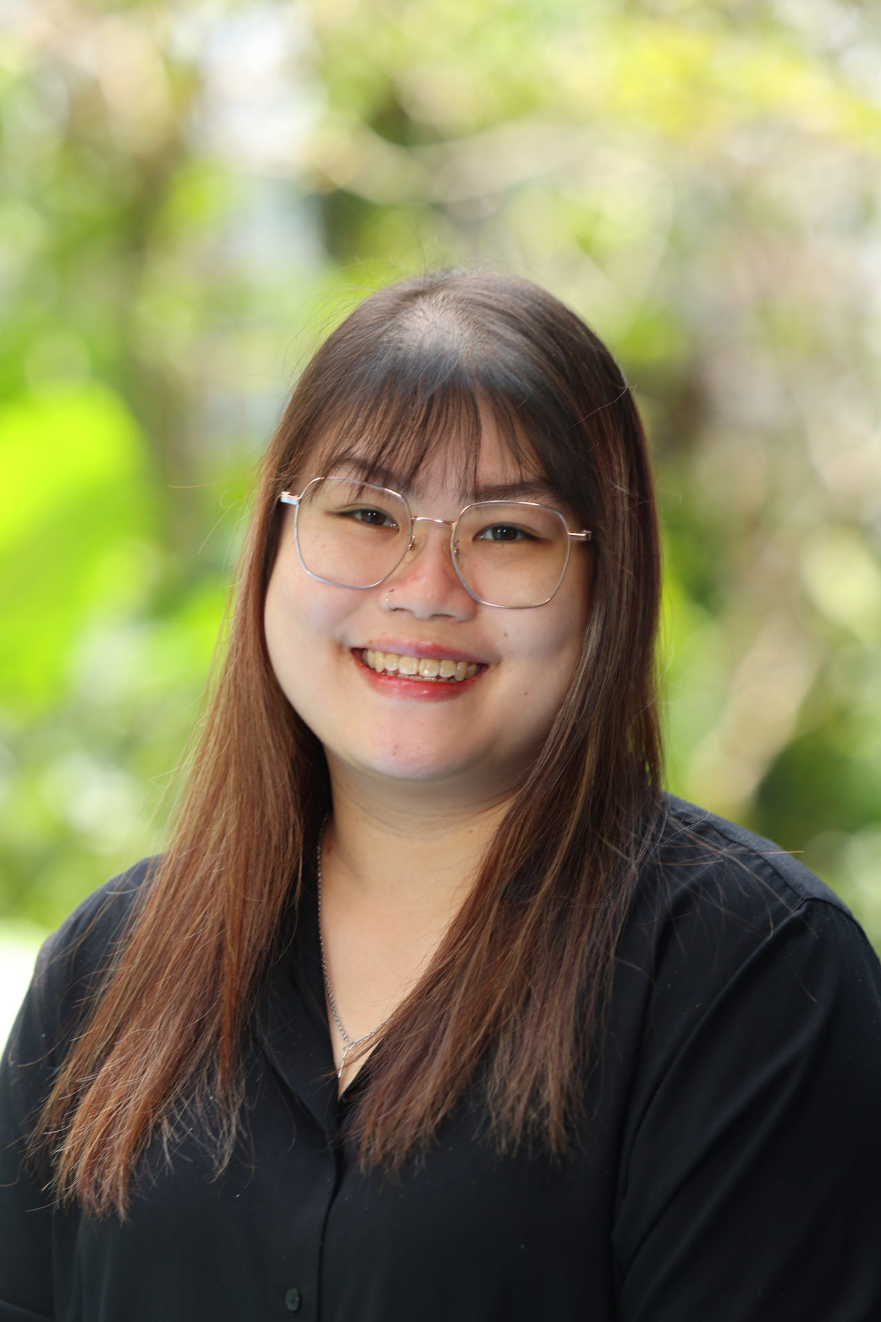 Elisha Chew
