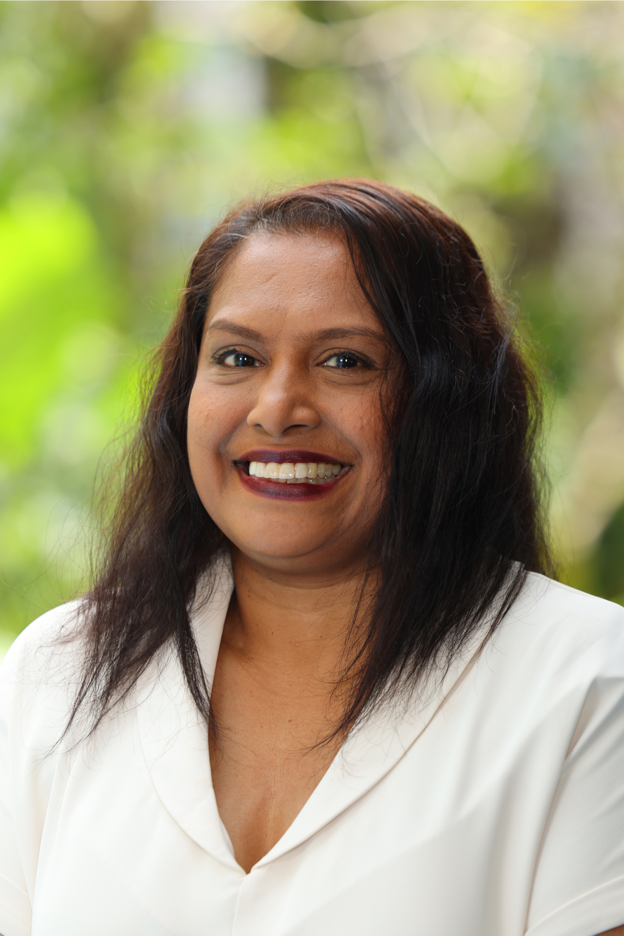 Primary (CA) - Haseena Haniffa