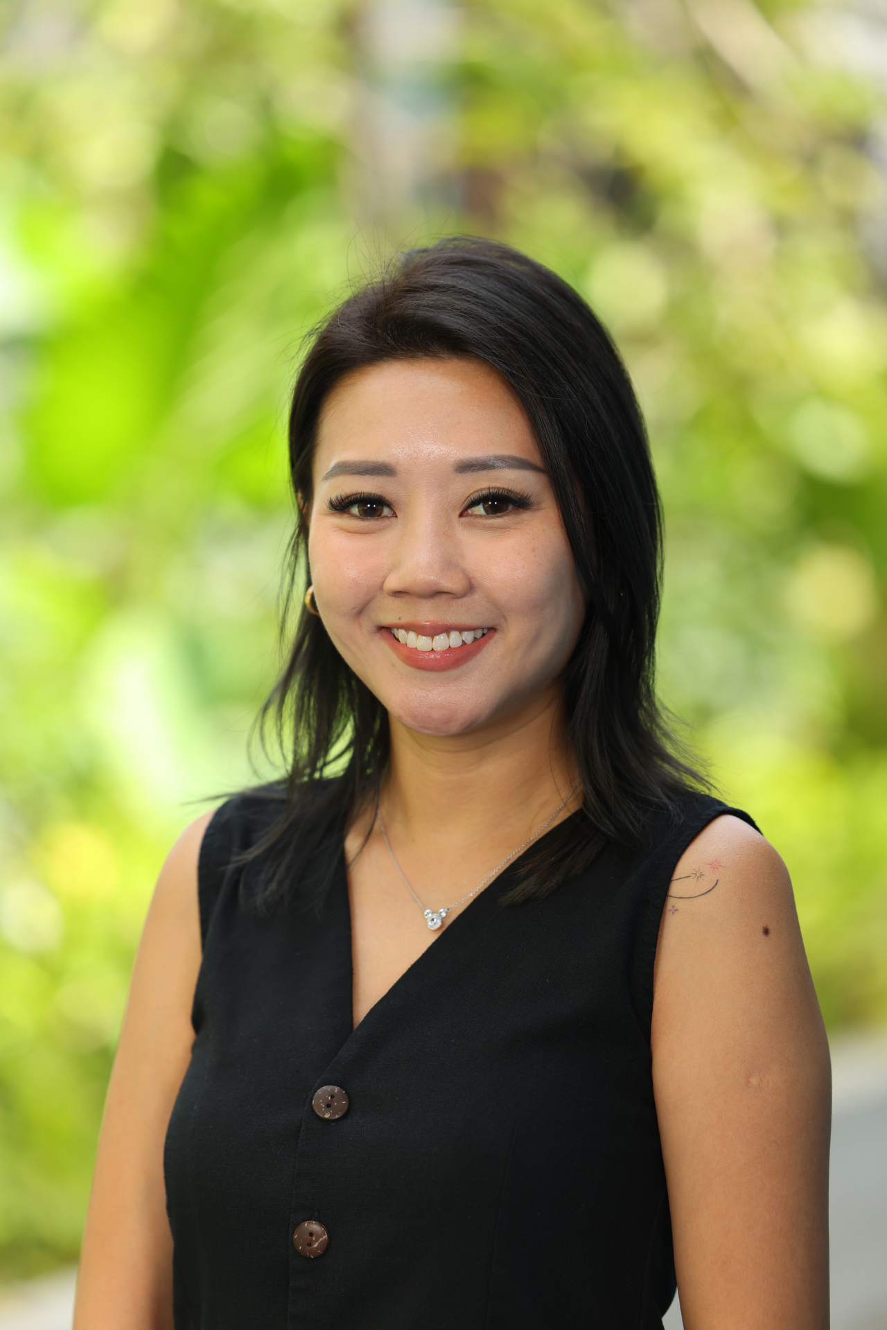 Joanne Tang