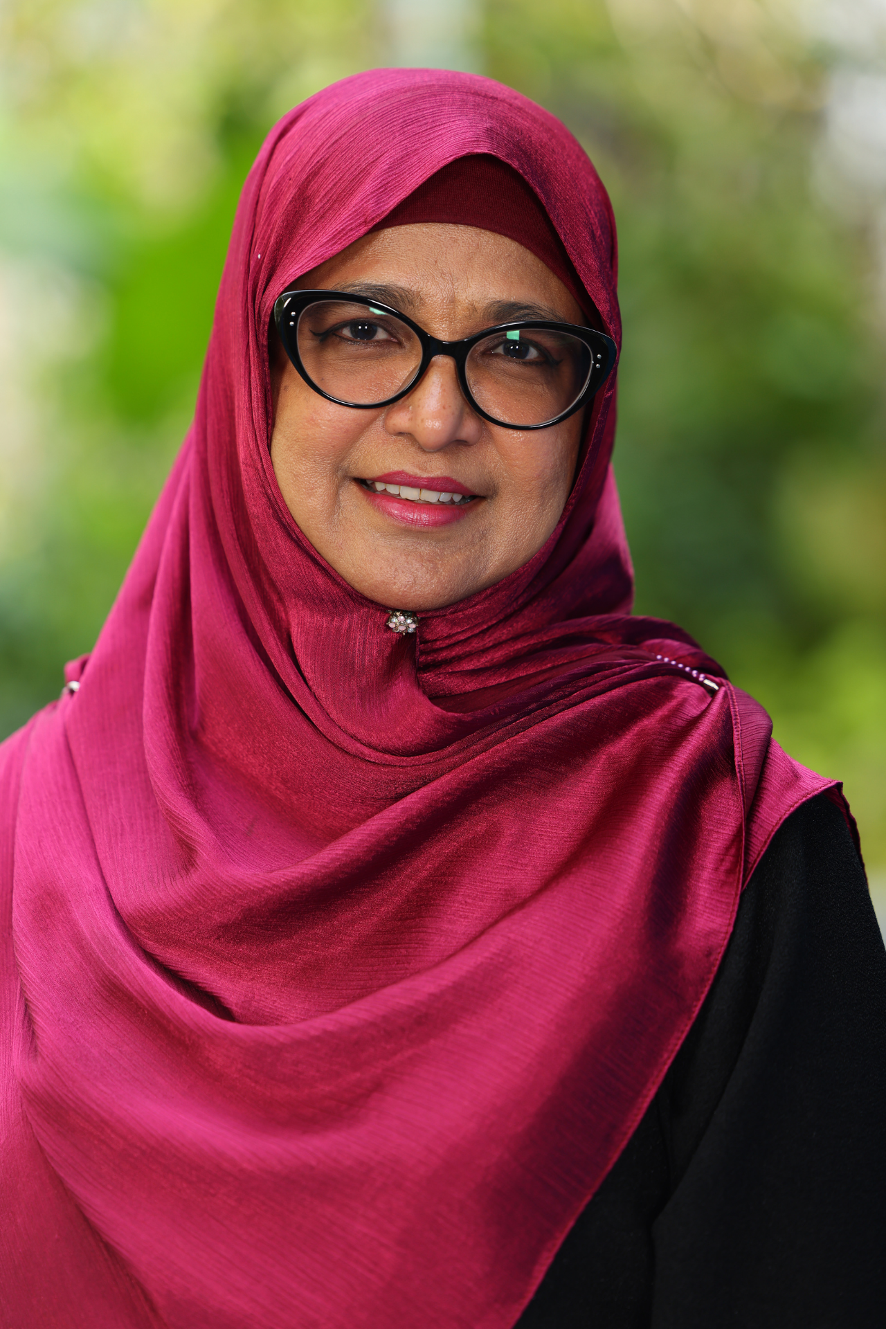 Primary (CA) - Khatijah Bte Mohamed Sani