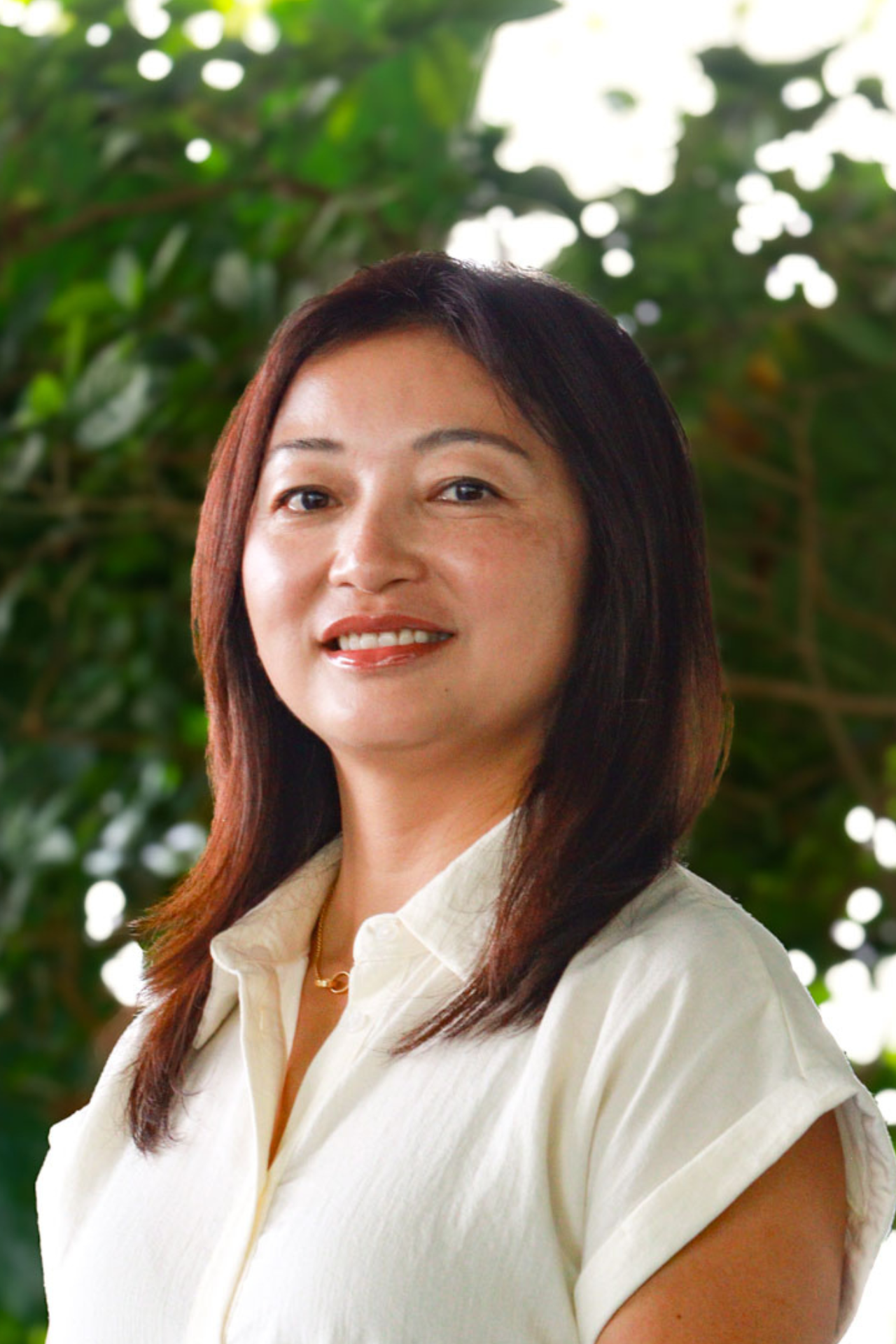 Primary (CA) - Maggie Thorstad
