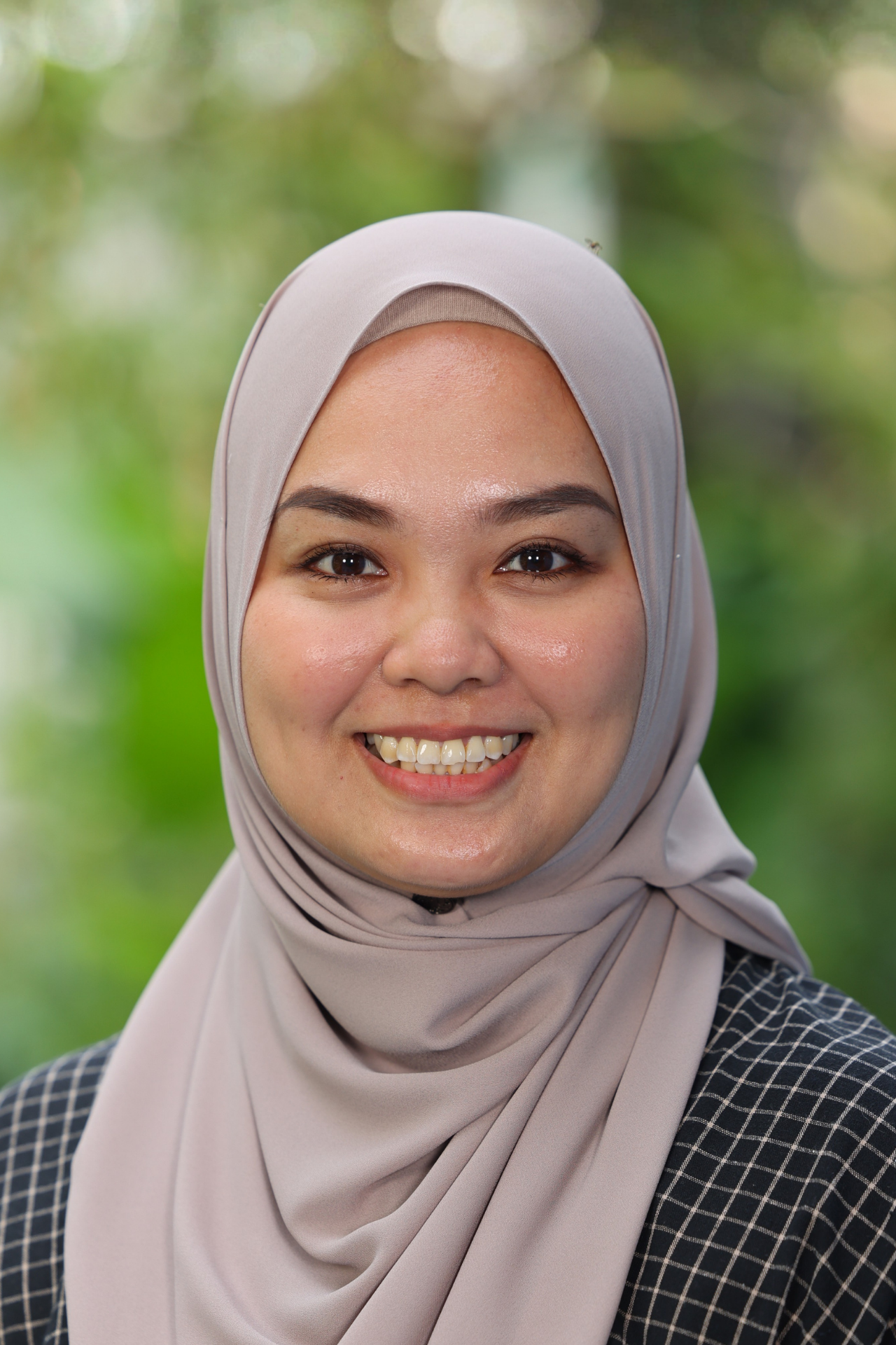 Noor Ashika Binti Kassim