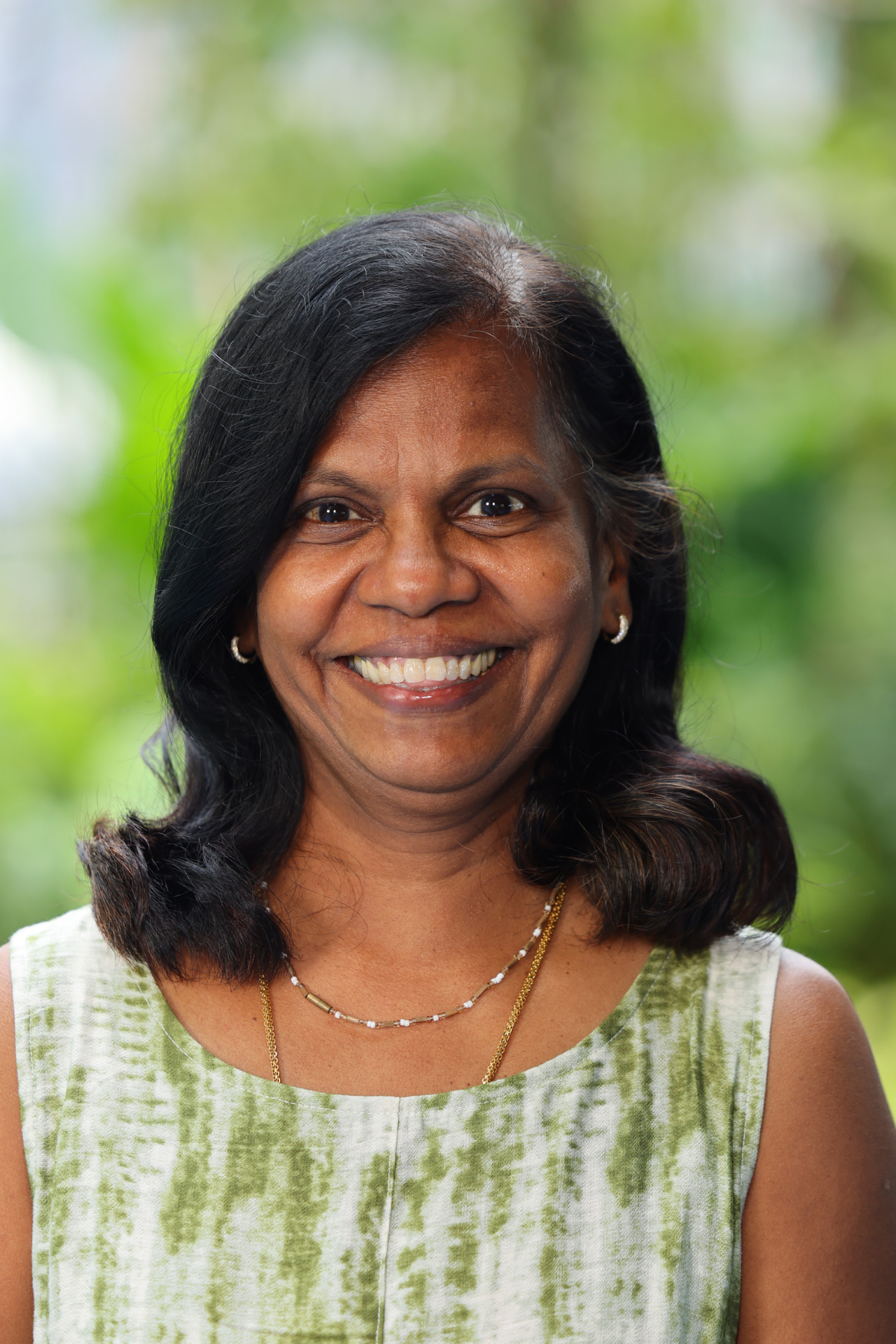 Rajeswari Karuppiah