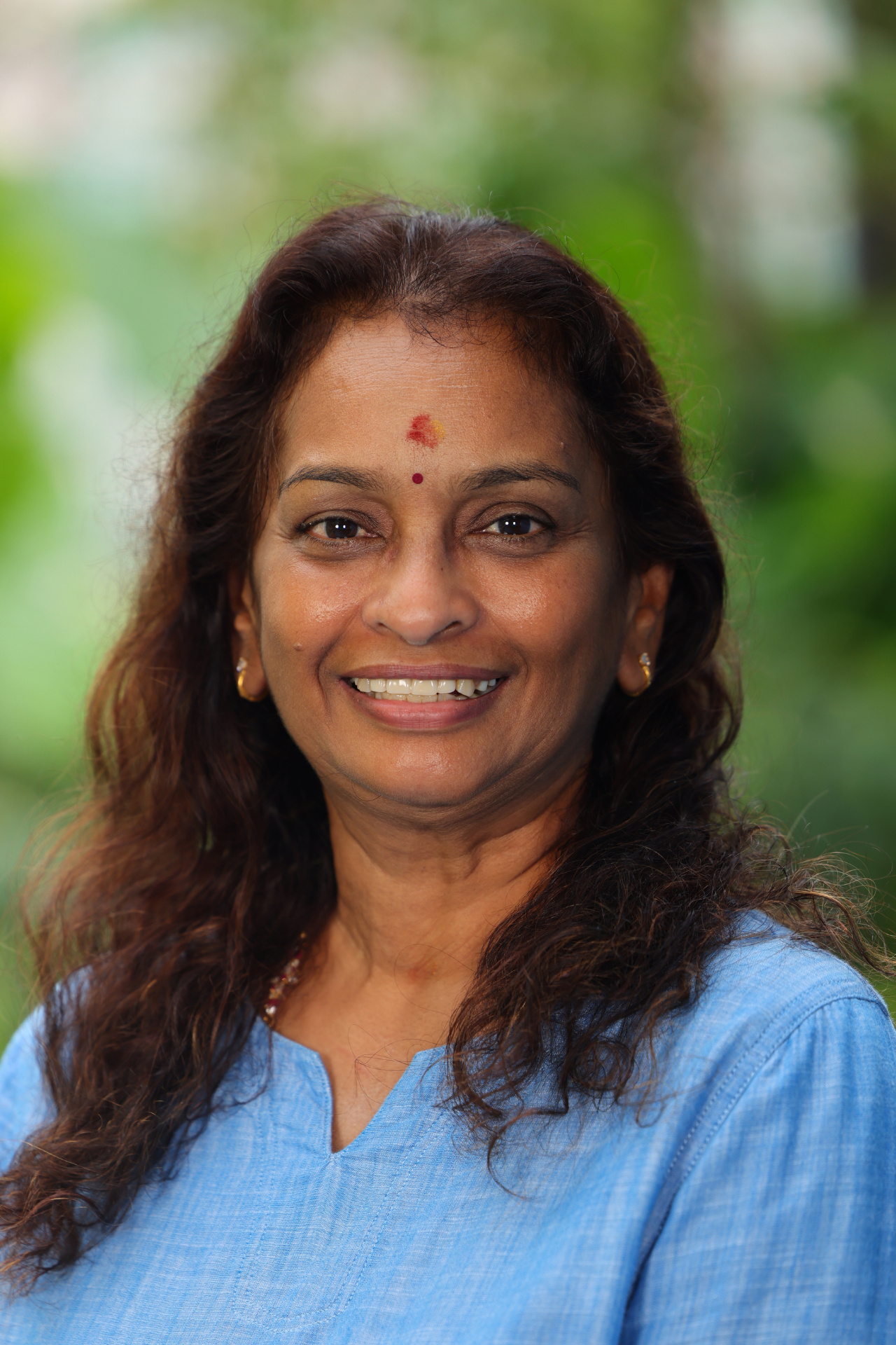 Sumathi Kamatchi