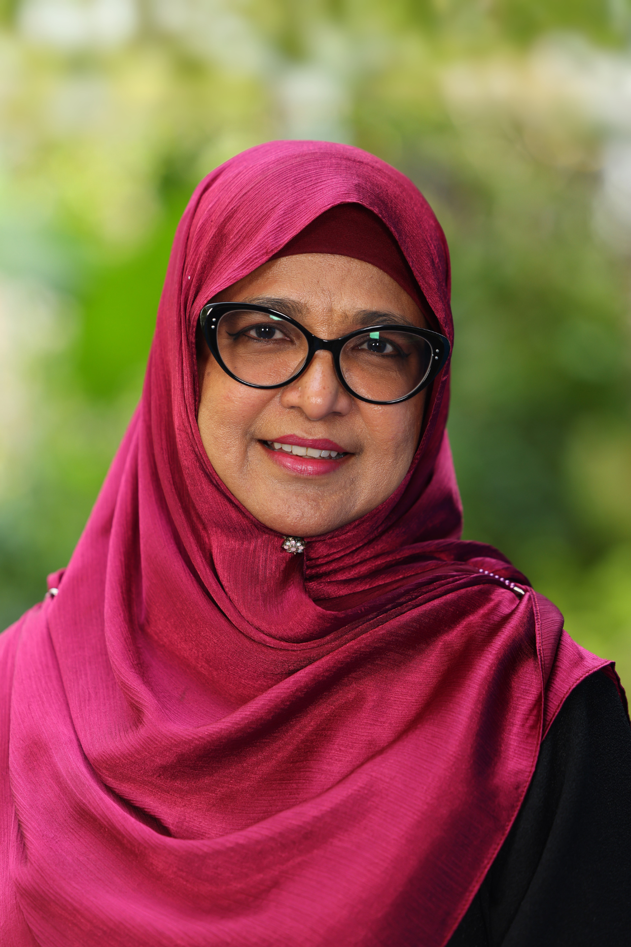 Khatijah Bte Mohamed Sani