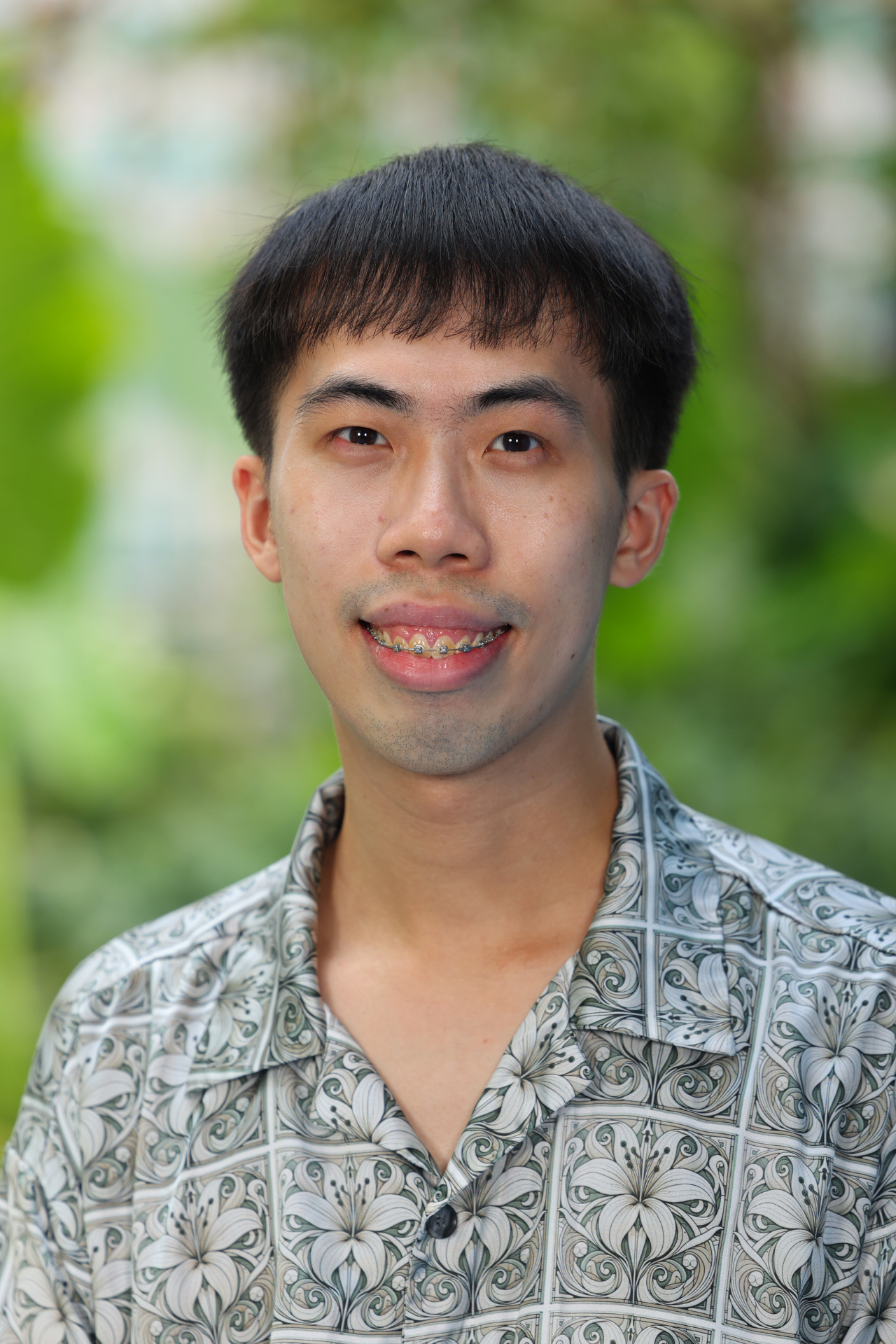 Primary - Calvin Leong