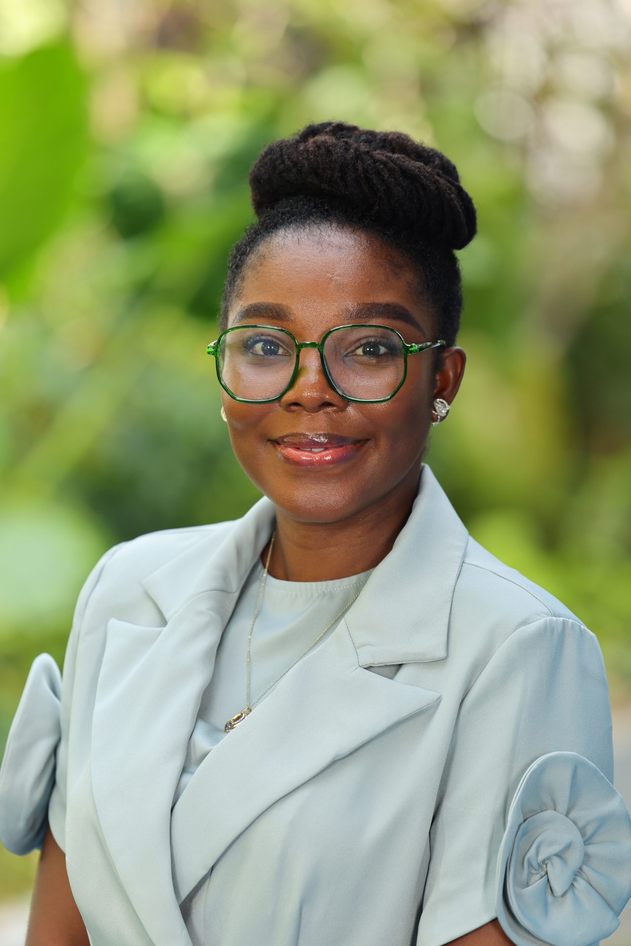 Doyin Adebolarinwa