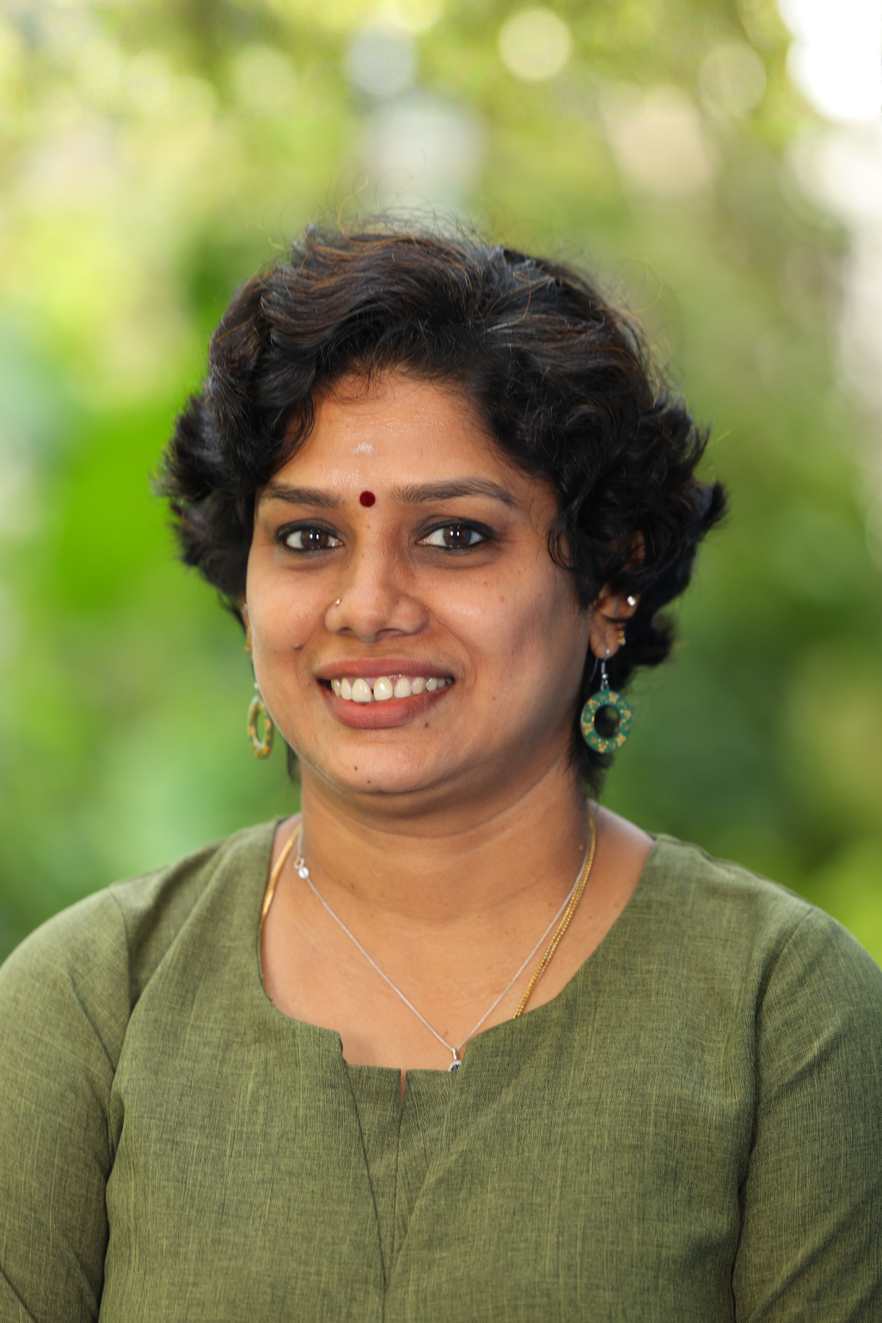 Gowri Kannan