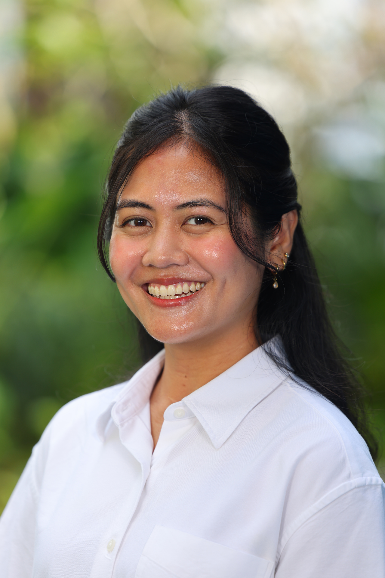 Iffa Siraj