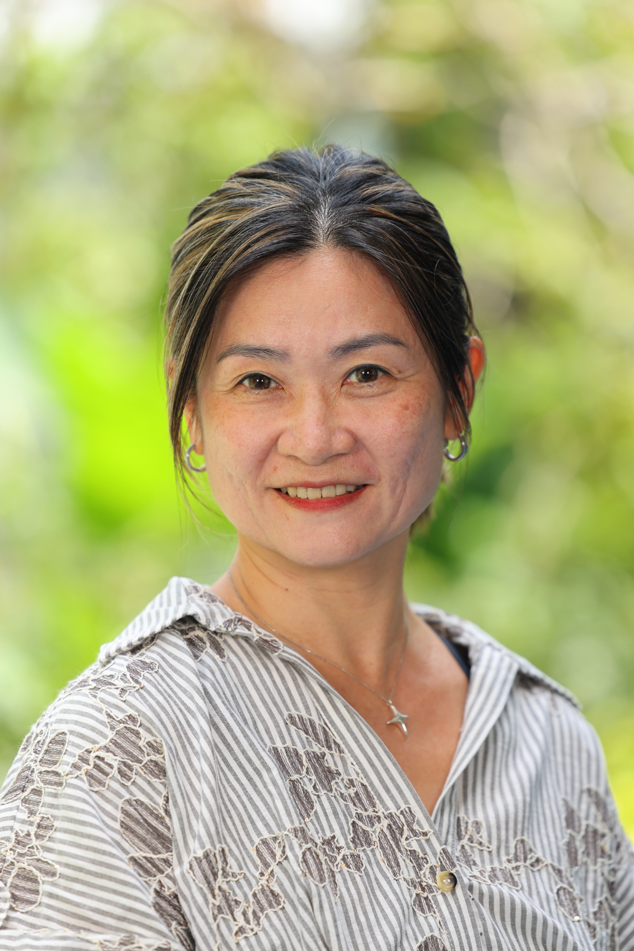 Ivy Chang
