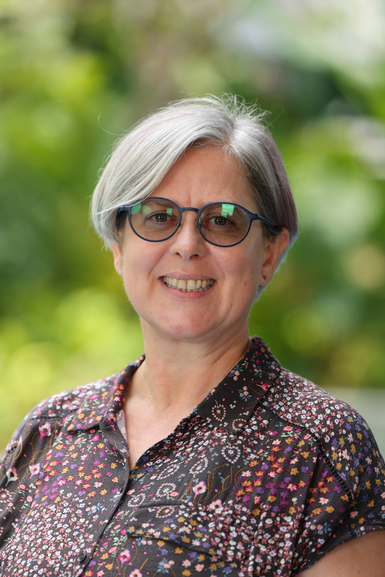 Jenny Berriman