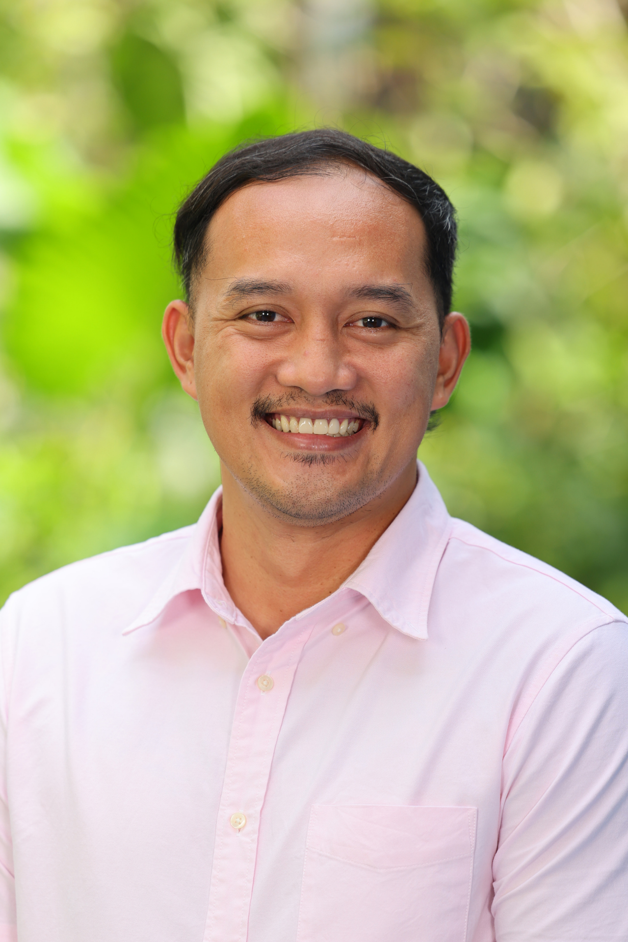 John Cabacungan