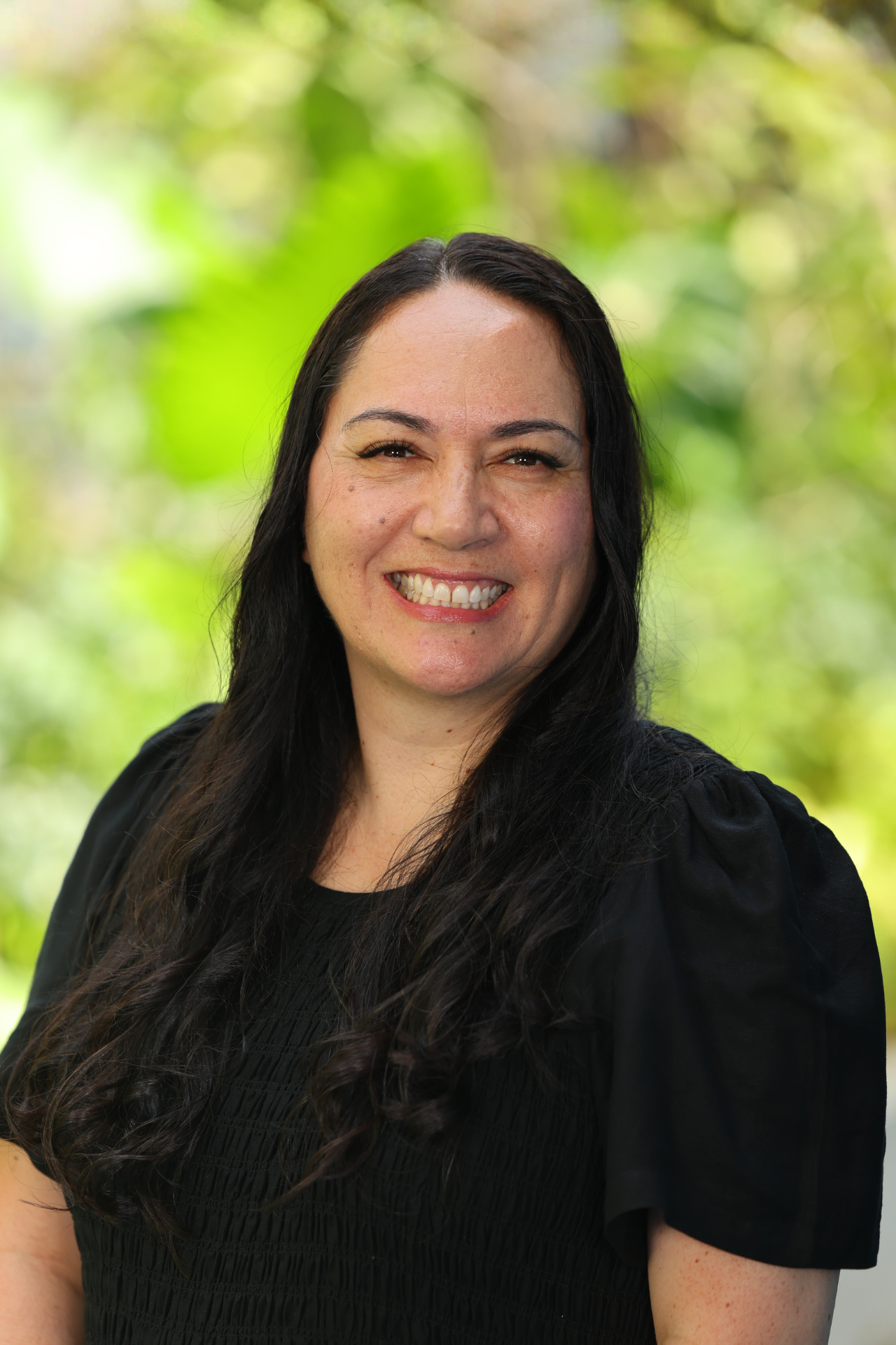 Primary - Karen Orlowski