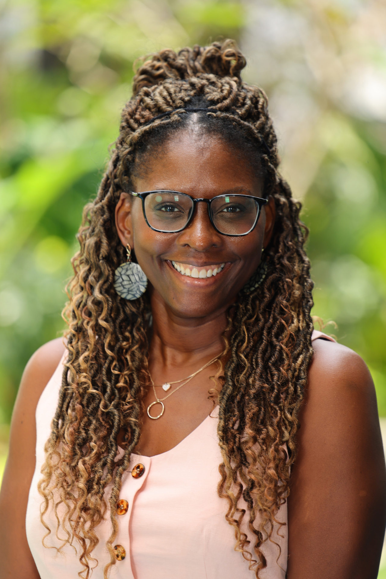 Primary - Katrina Jones