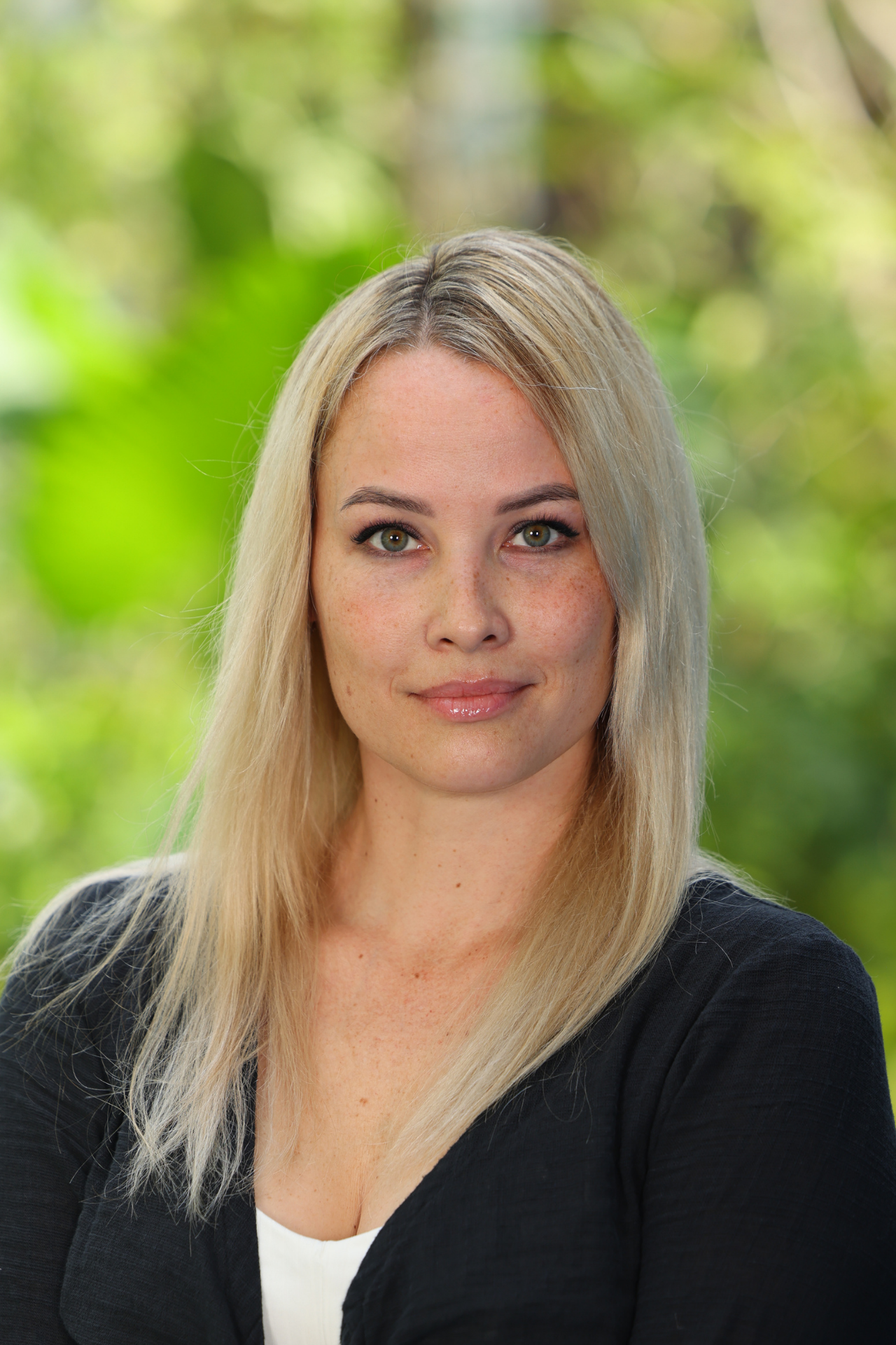Primary - Larisa Rimmer