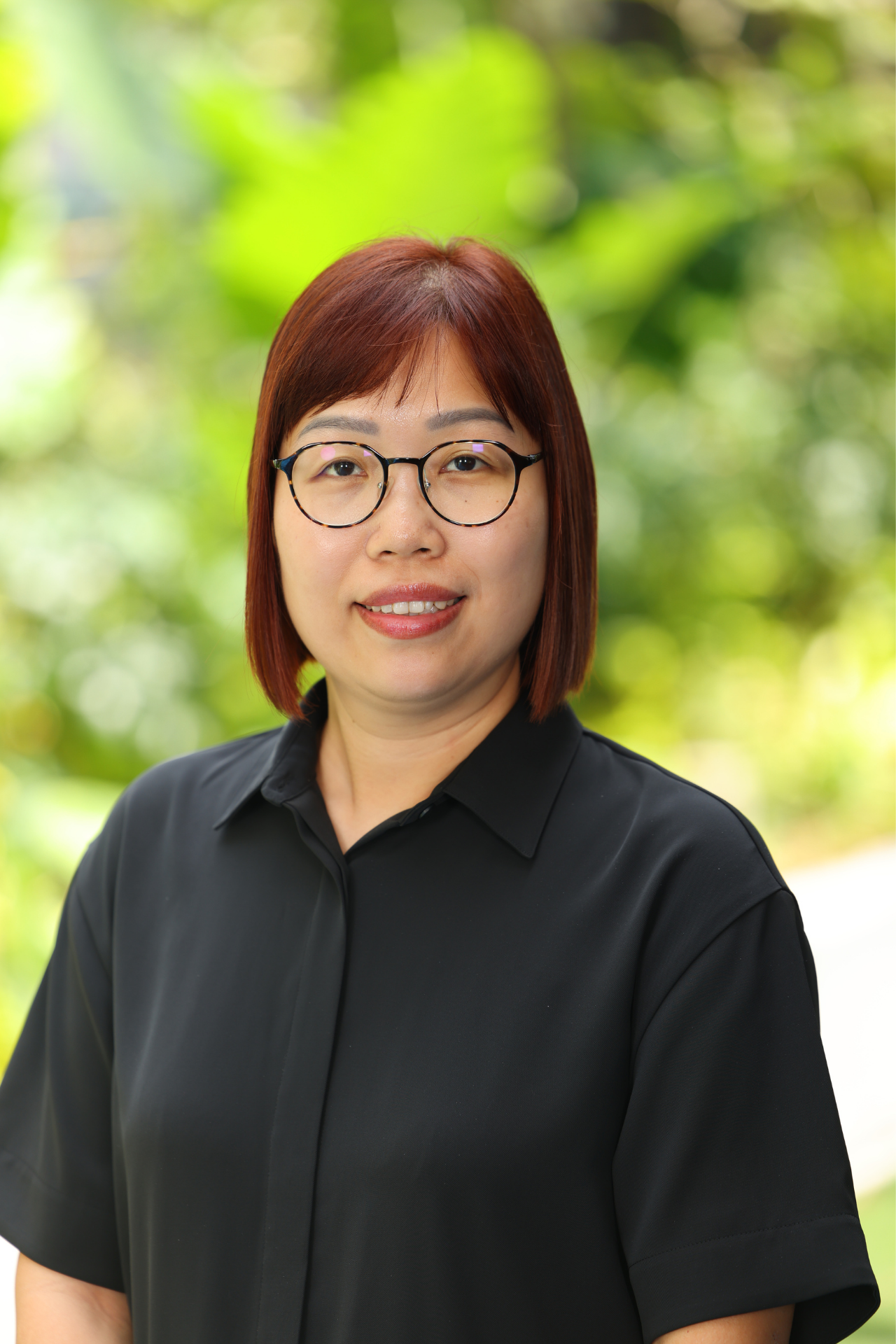 Linda Xia