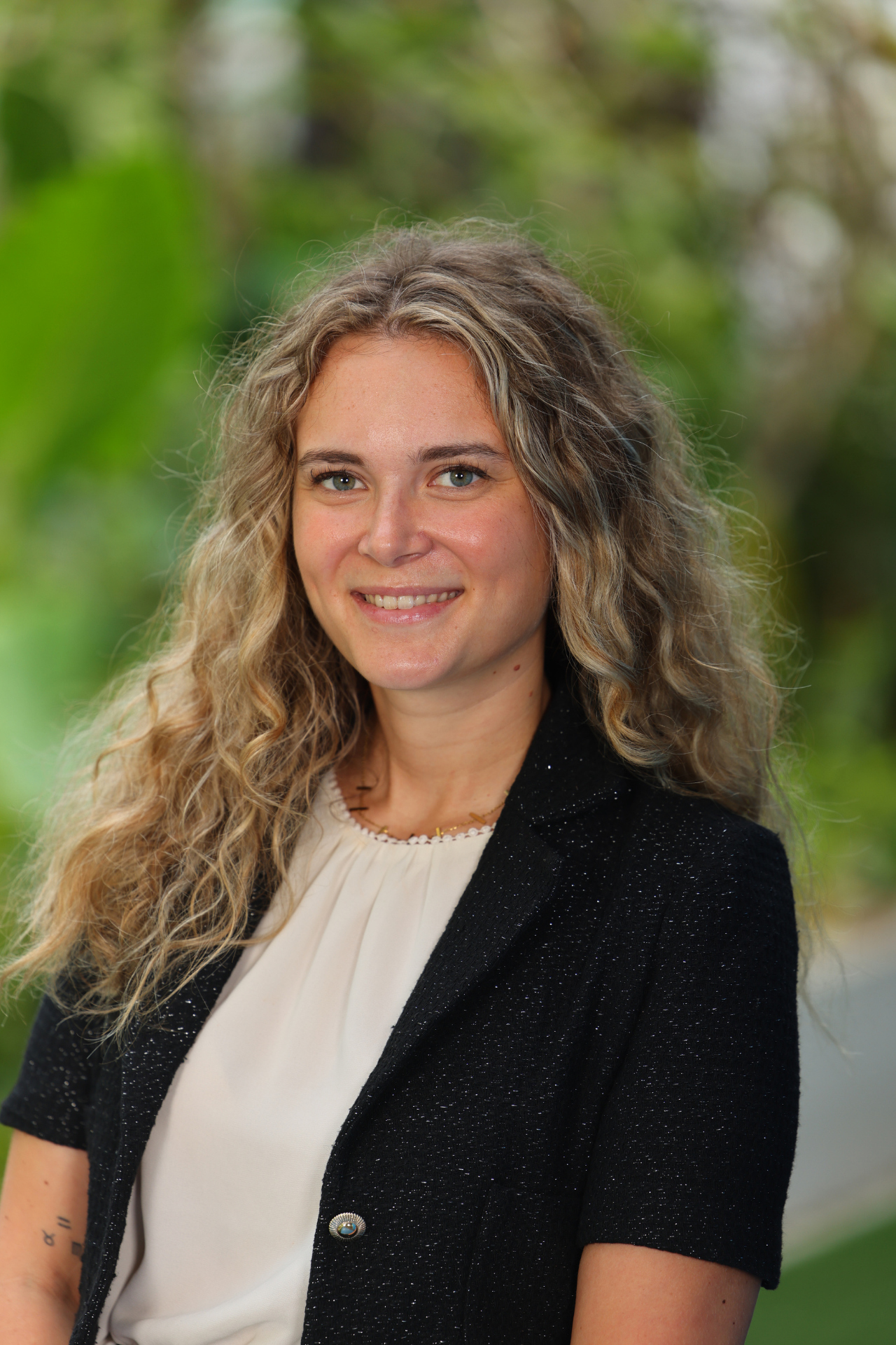 Primary - Lucie Bellofatto