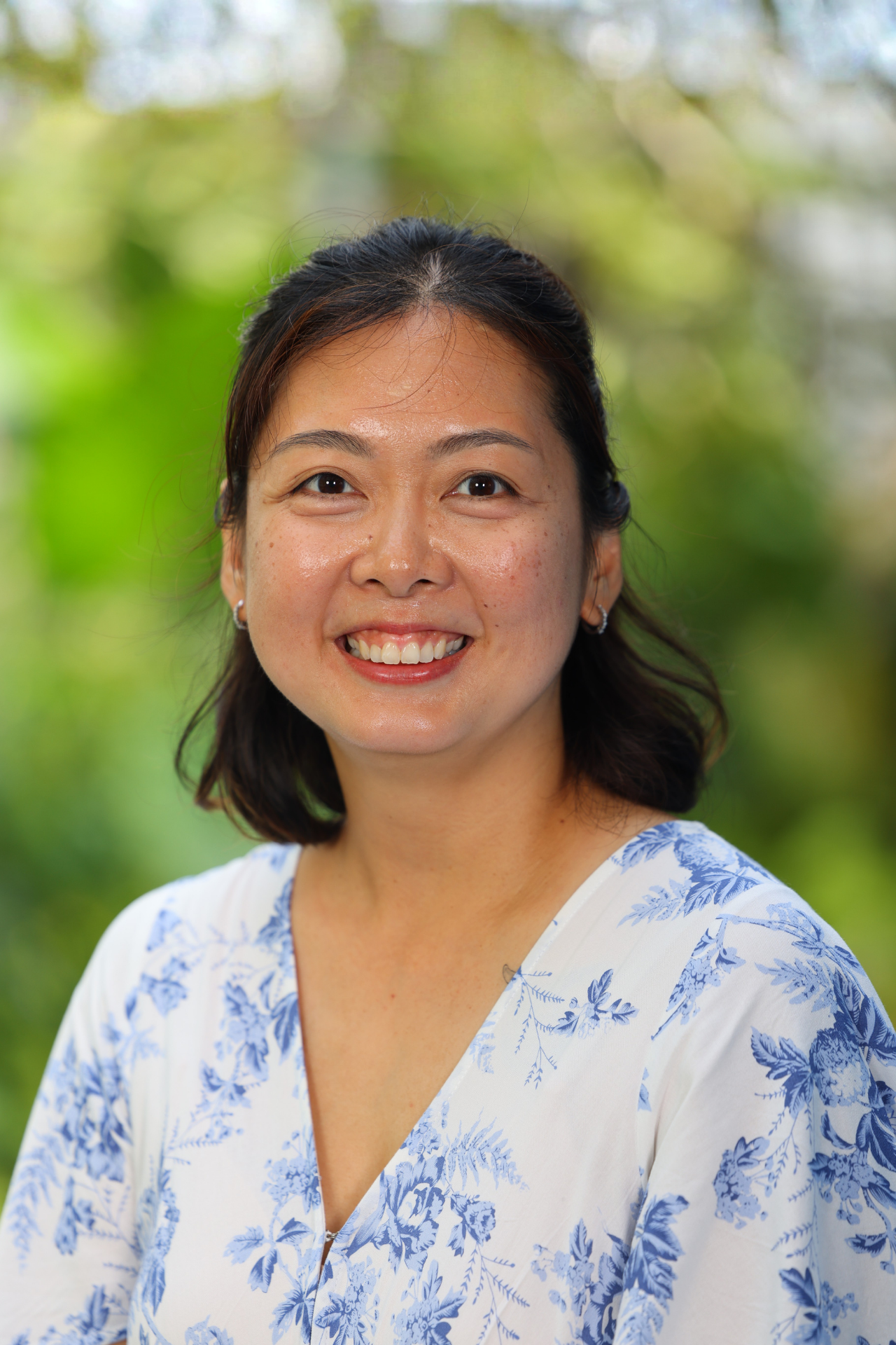 Primary - May Yap
