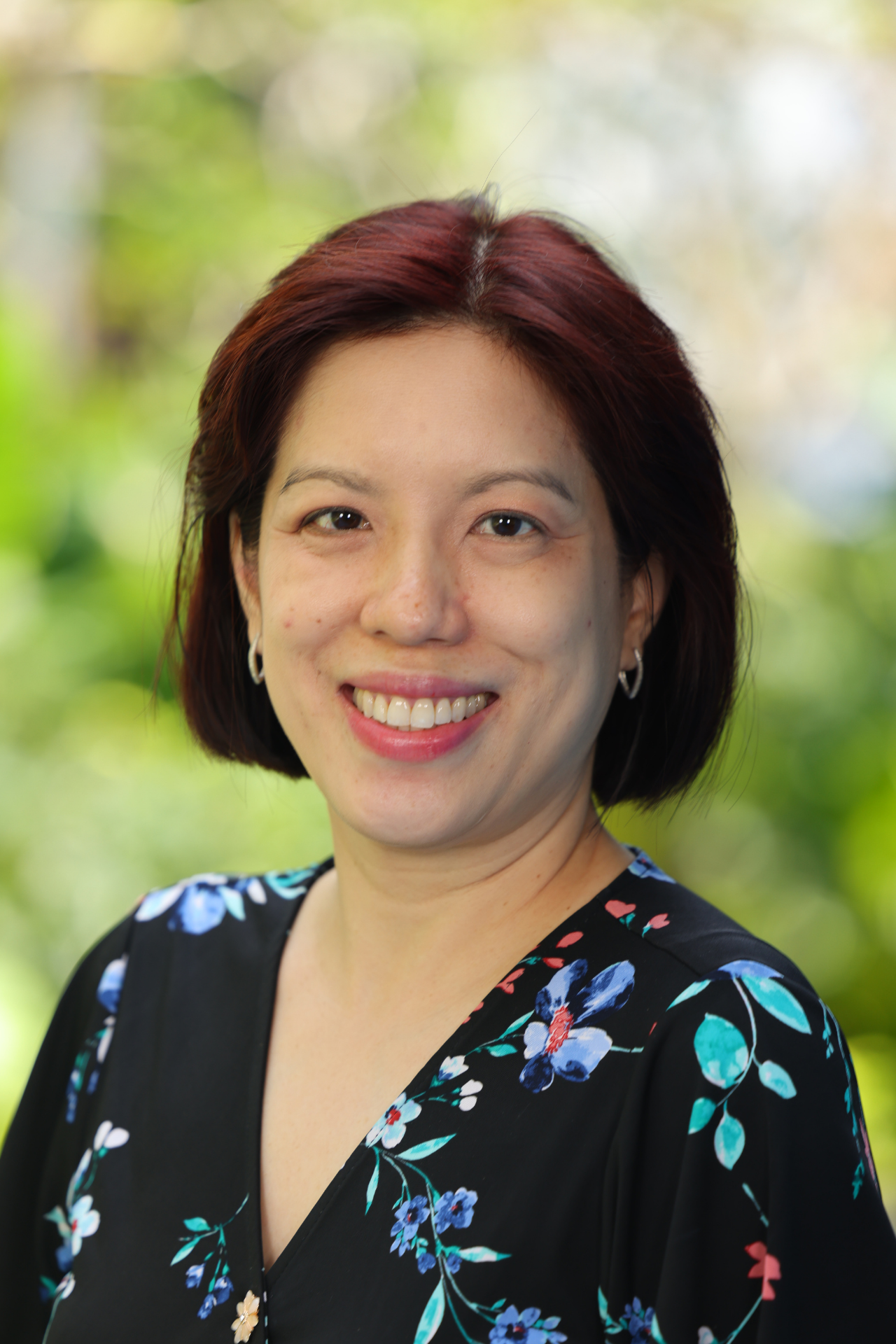 Primary - Michelle Lim