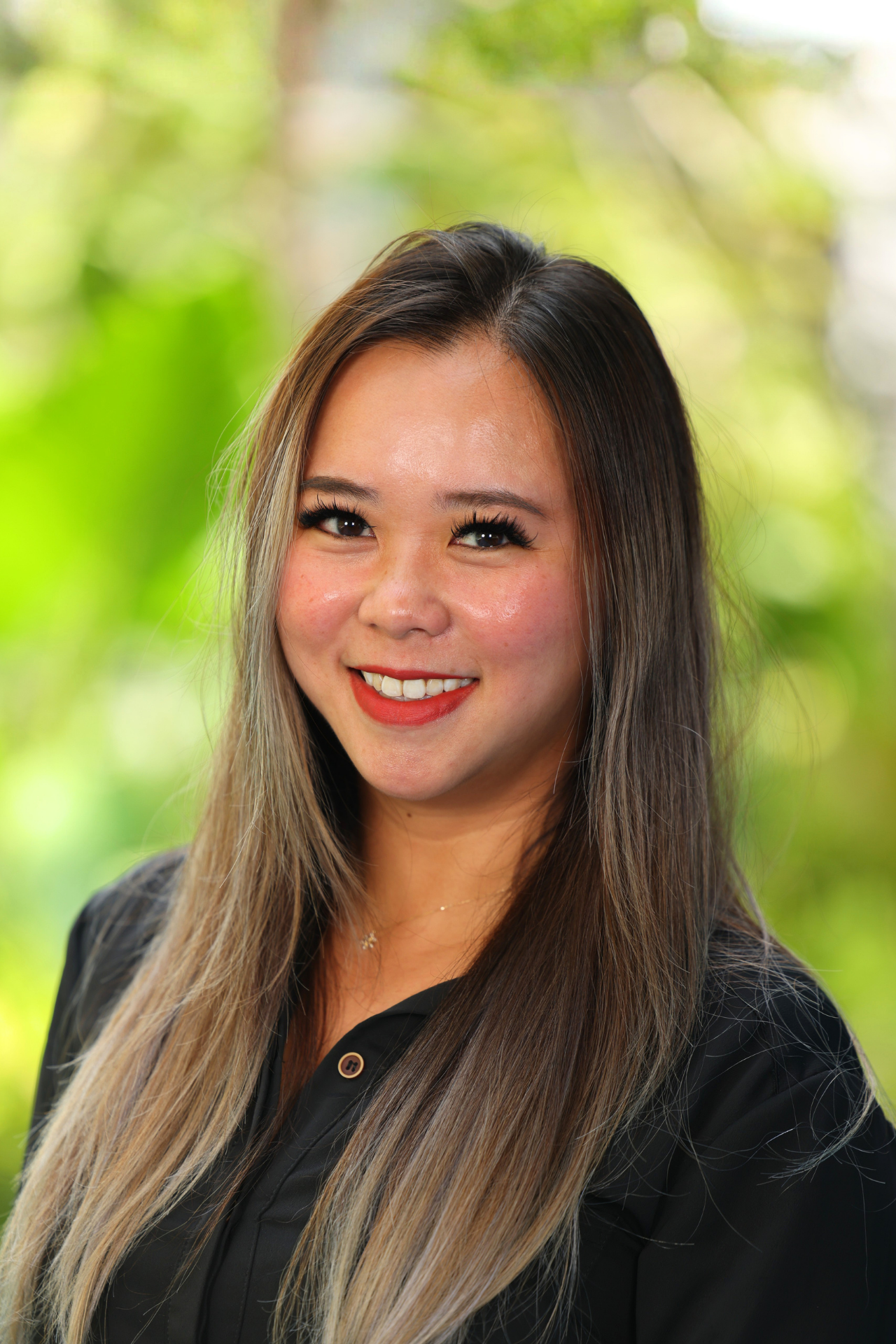 Sabrina Tan