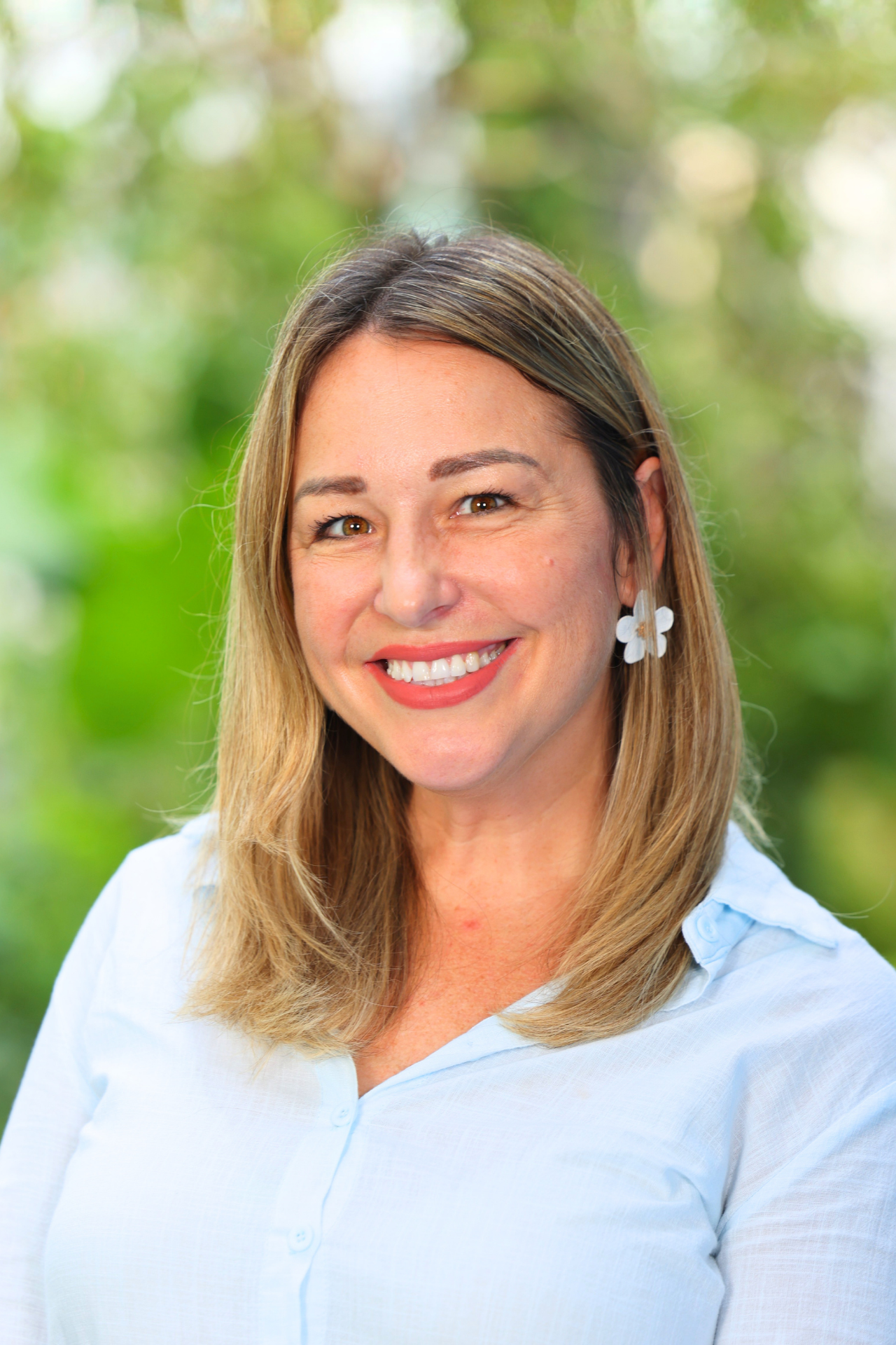 Primary - Sarah Forand