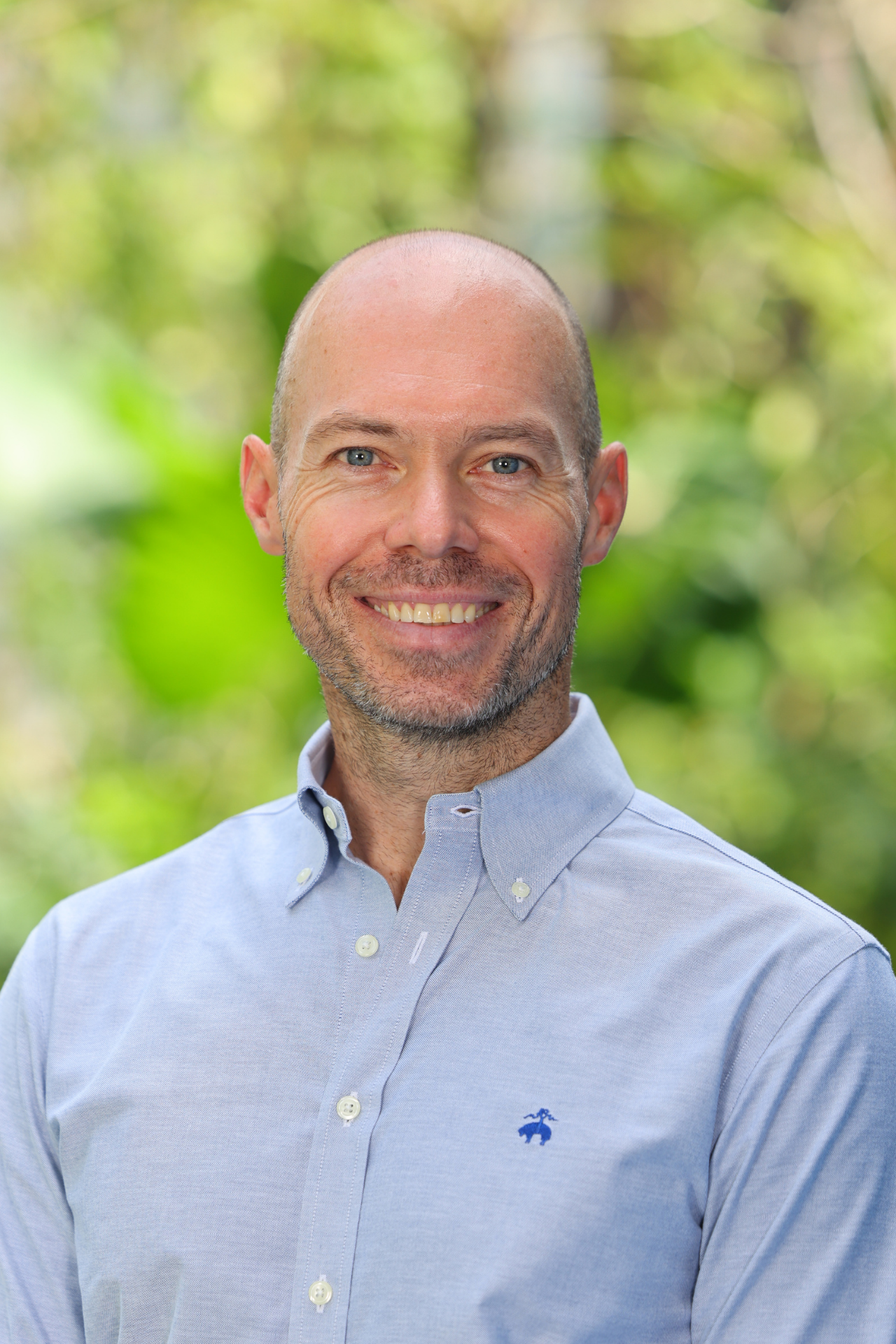 Steven Winbur