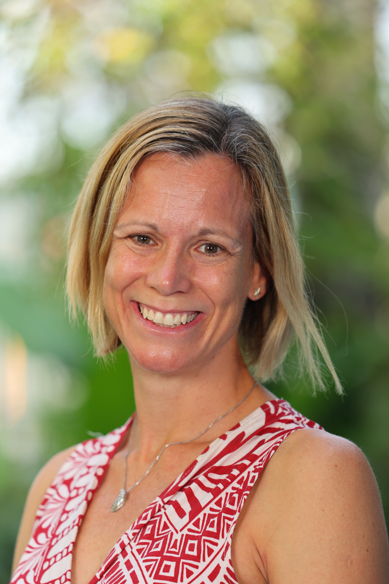 Primary - Suzie Bacon