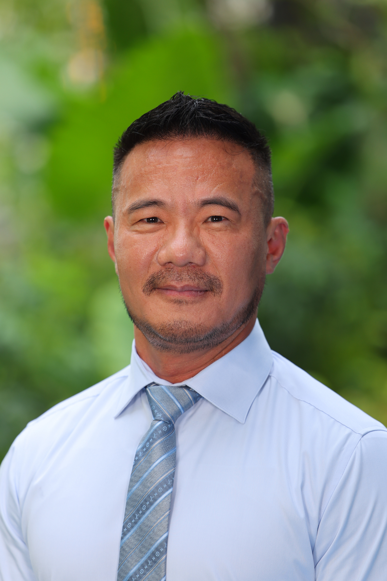 Terry Gao