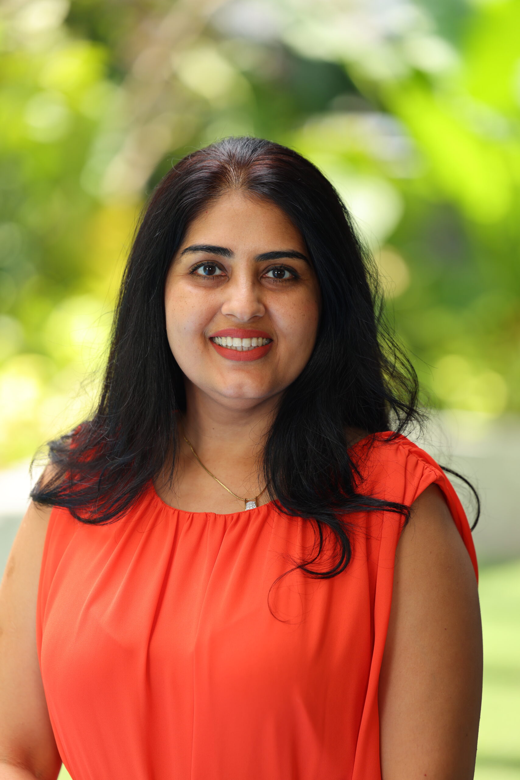 Pritika Chandiramani