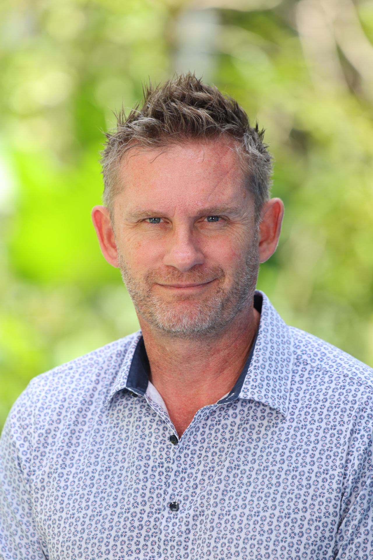 SLT - Paul Rimmer