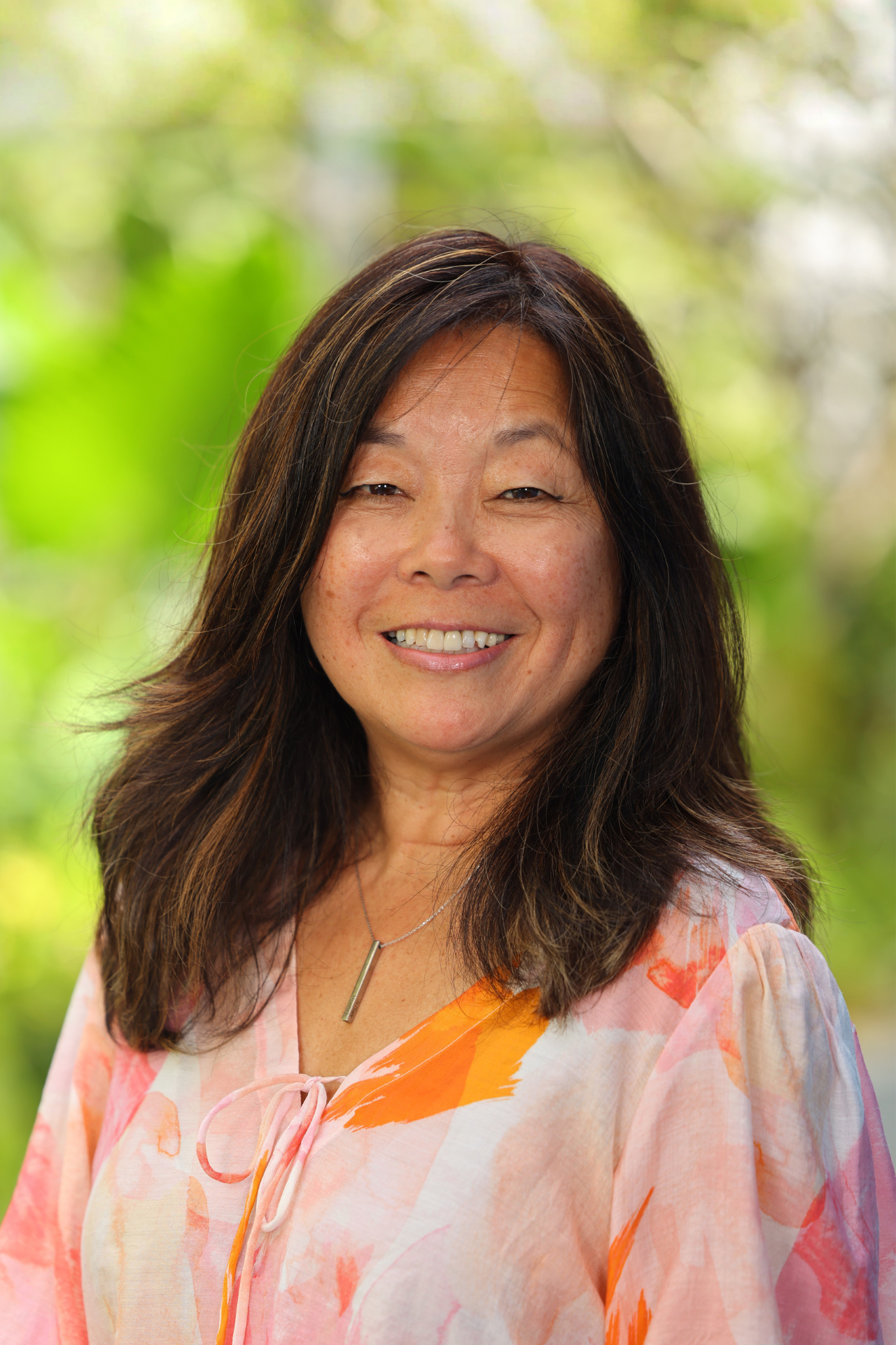 SLT - Rachel Chua