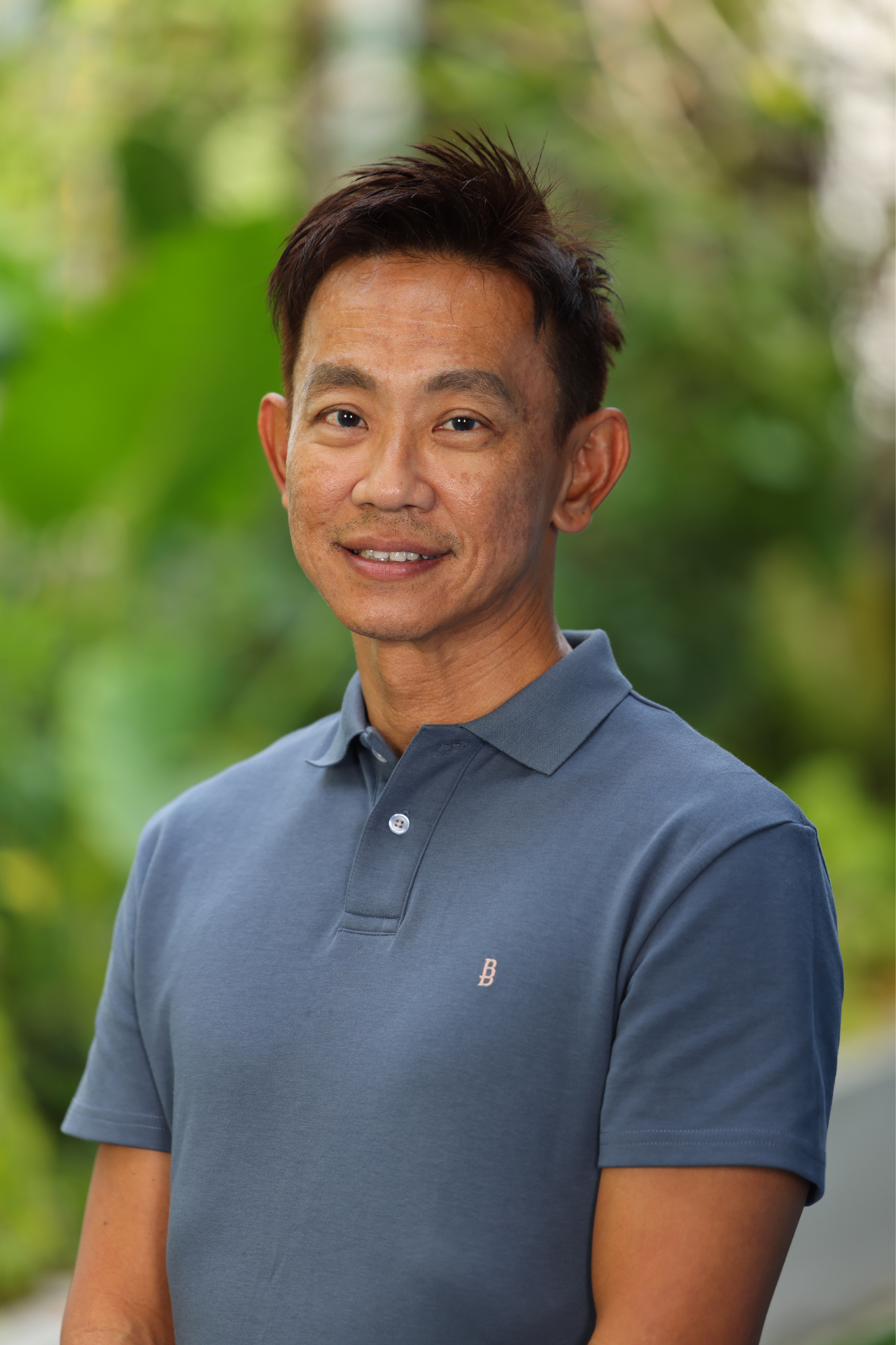 Whole School - Adrian Ong