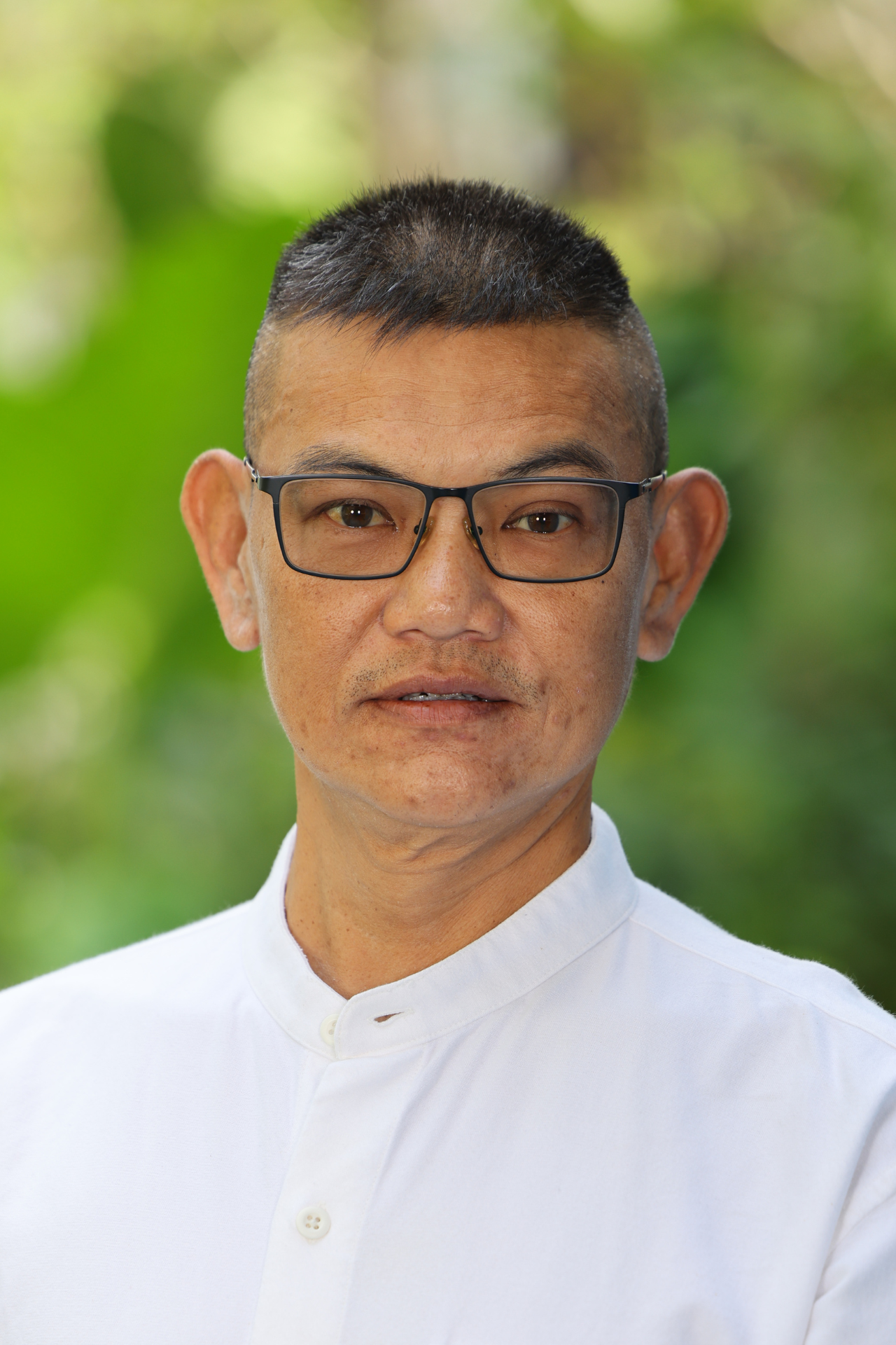 Whole School - Richard Tan