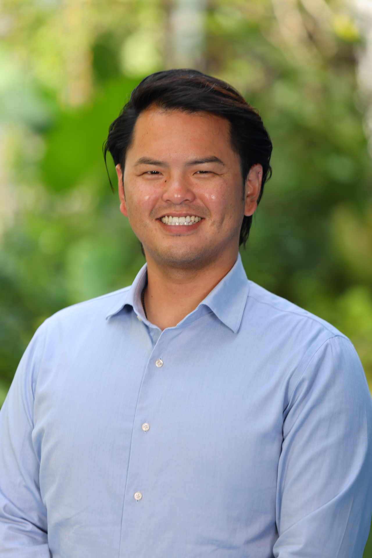 Titus Lim