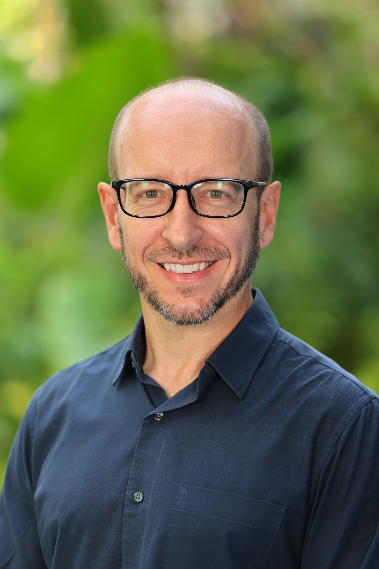 Learner Support & Wellness - Aidan Spencer