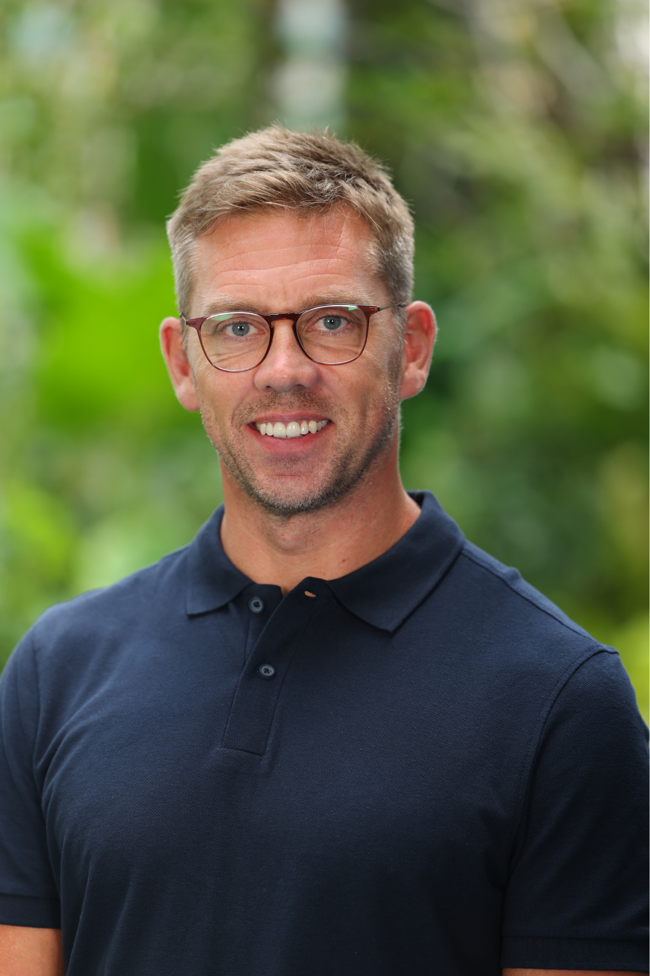 Chris Kinlan