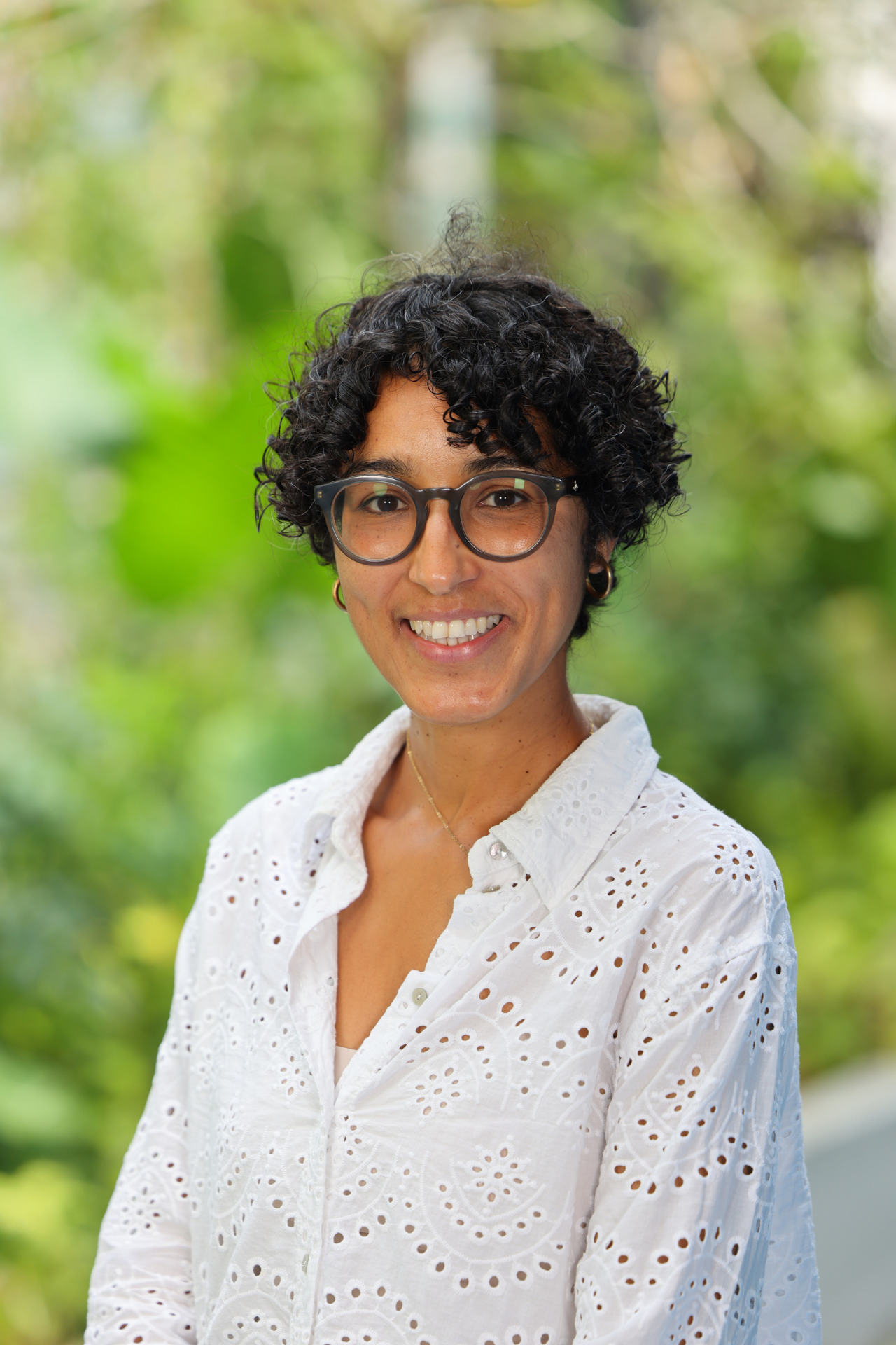 Aletia Aston-Soards