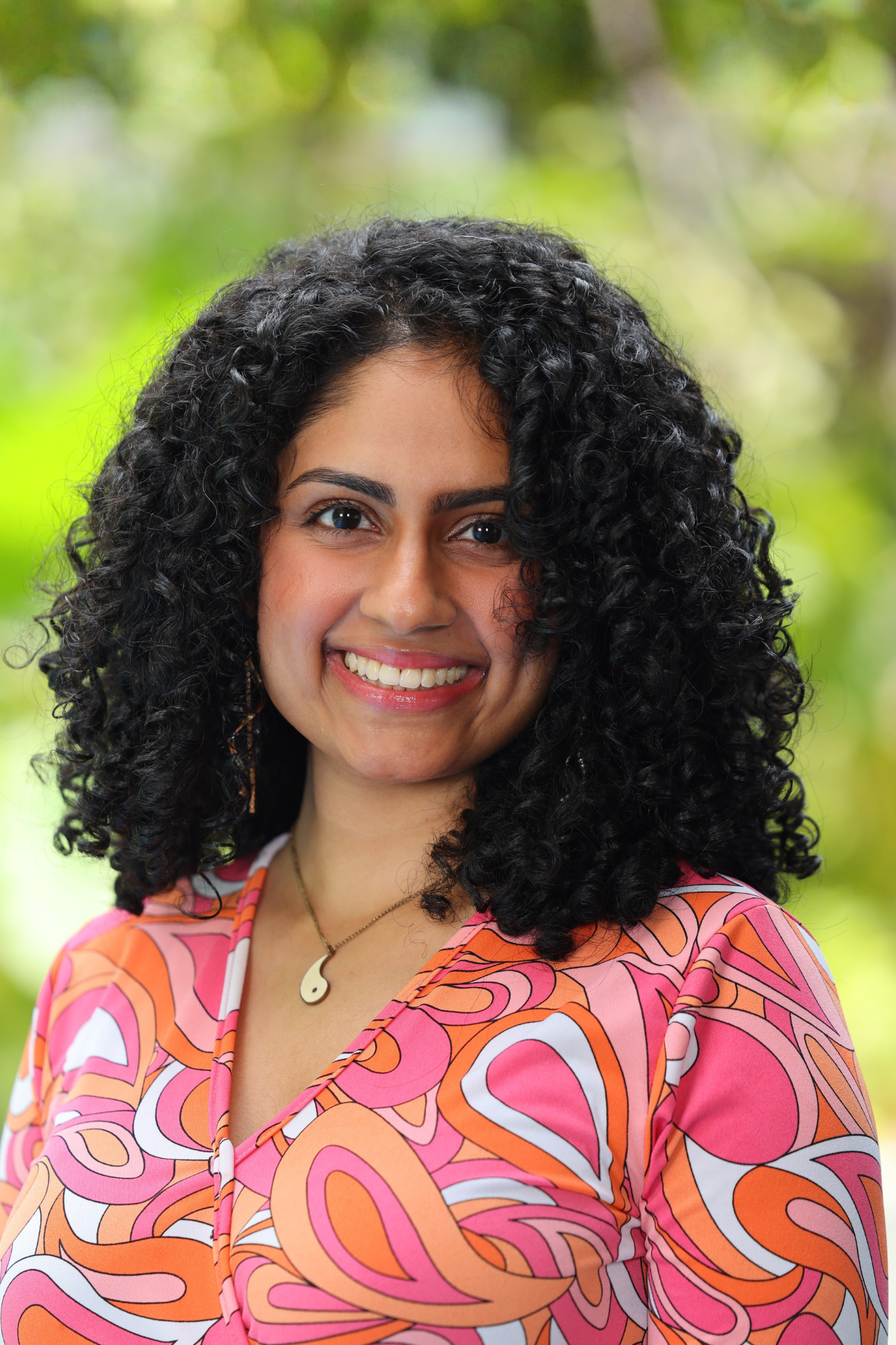 Ash Nair