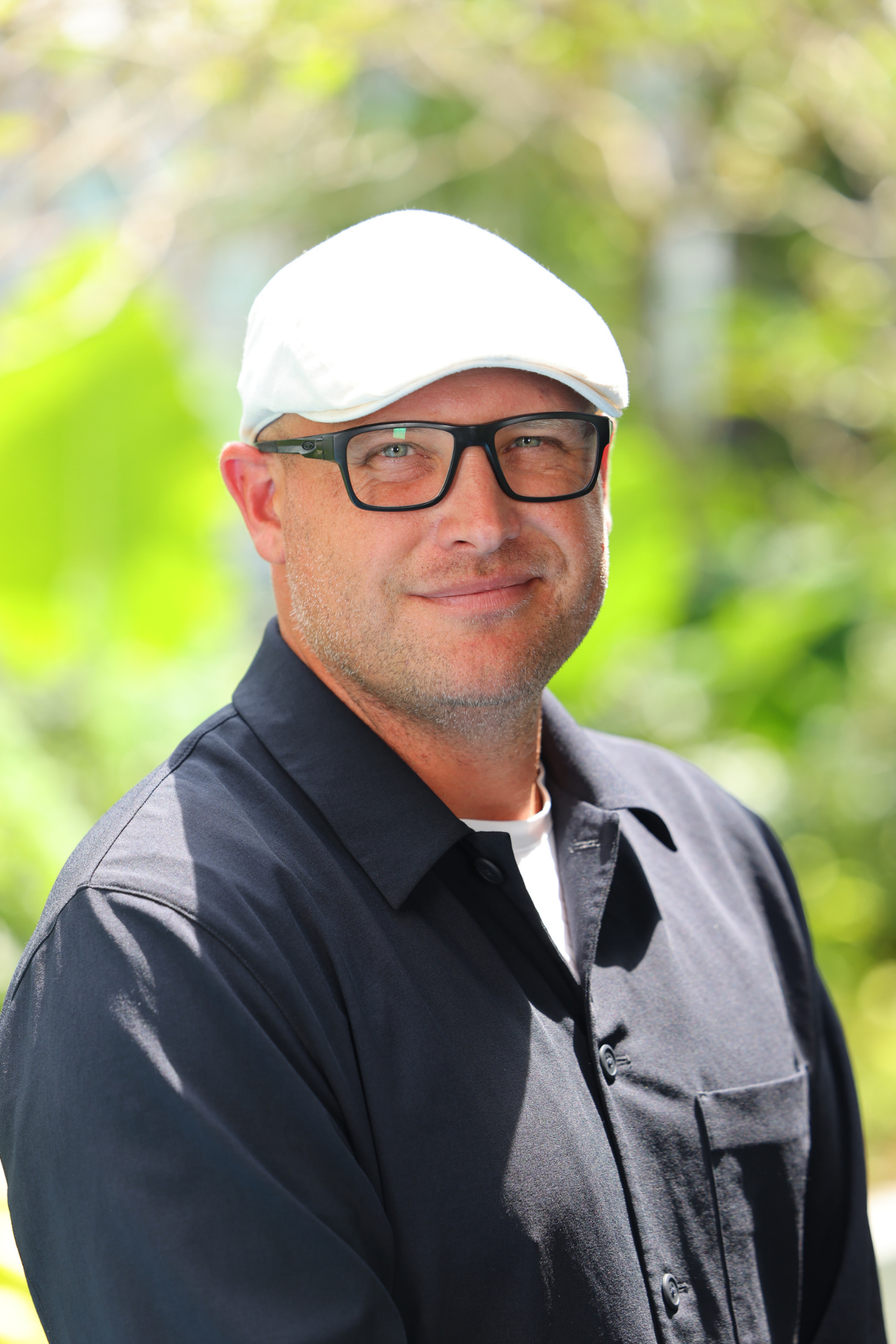 Secondary - Ed Bailey