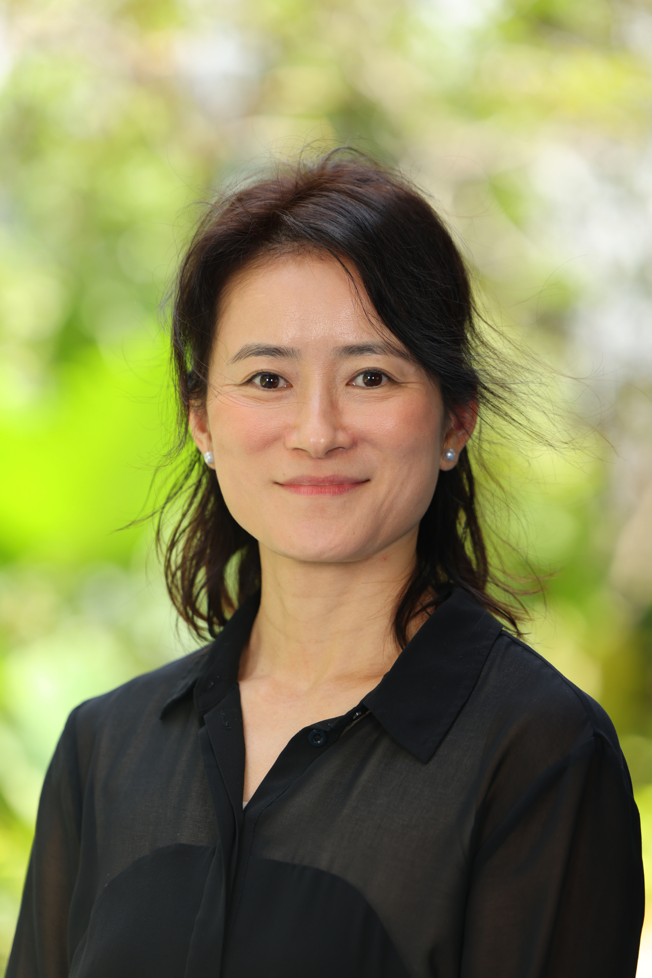 Secondary - Gabby Zhou