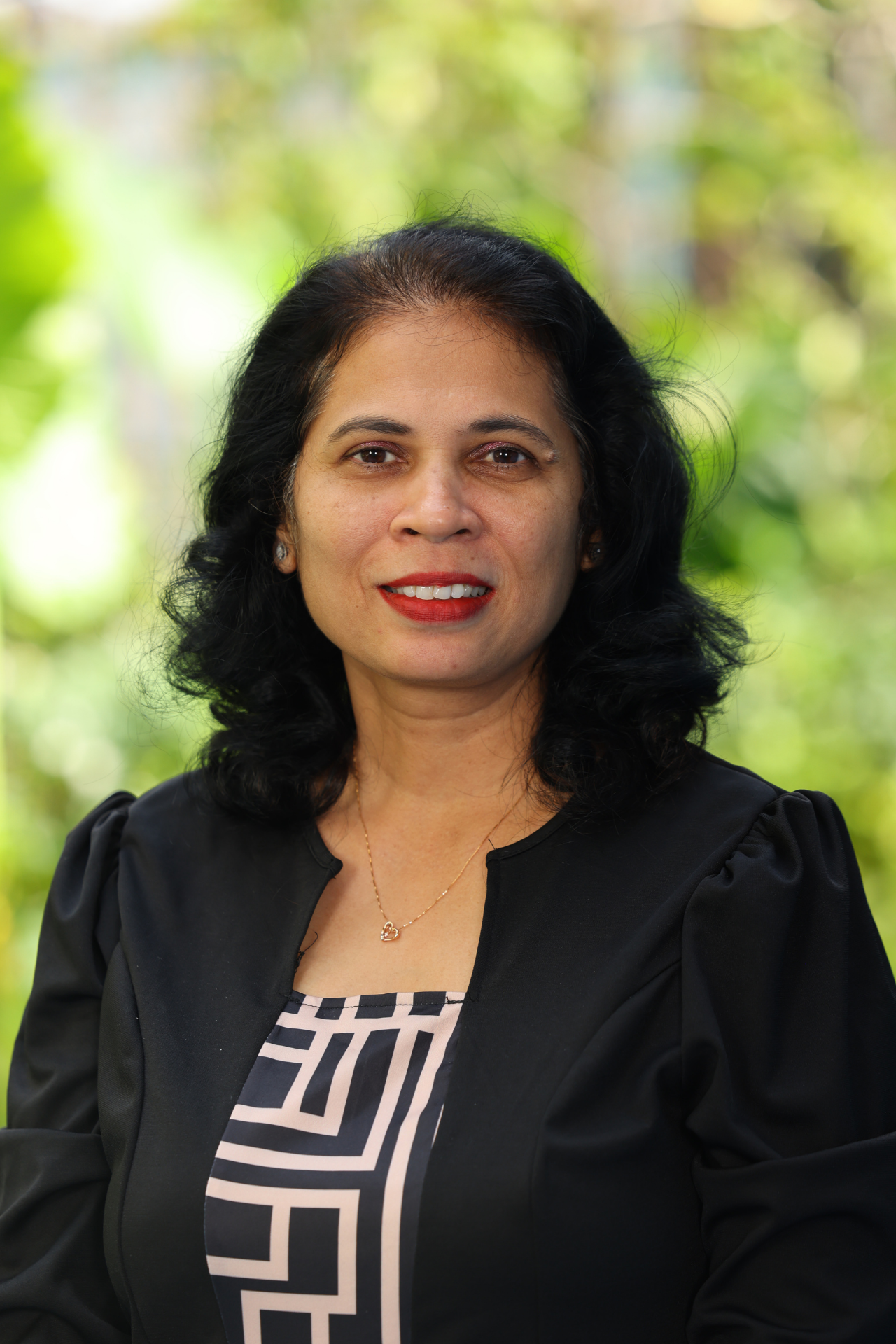 Hemangi Ahire