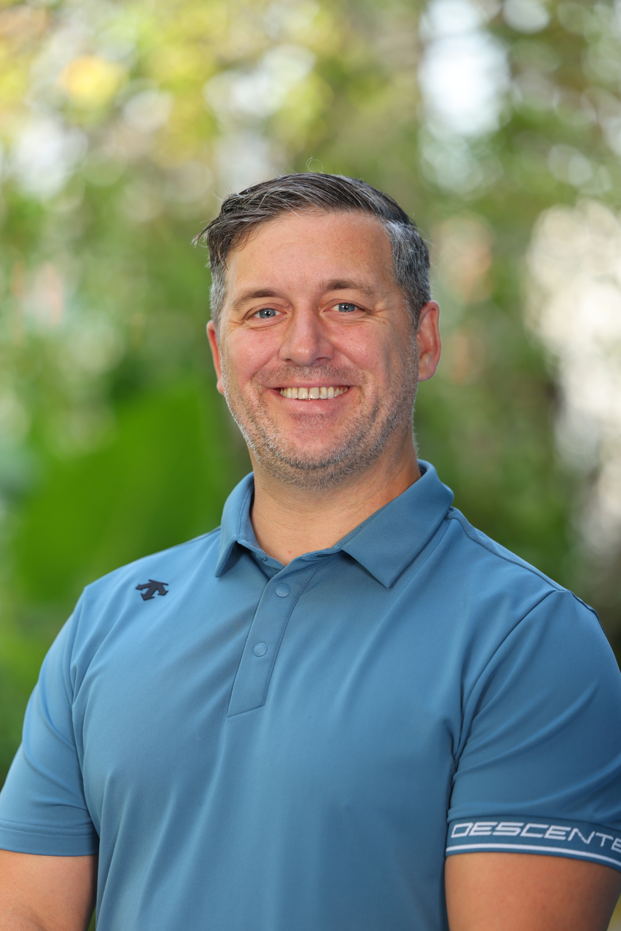 Secondary - Kevin McCaustlin