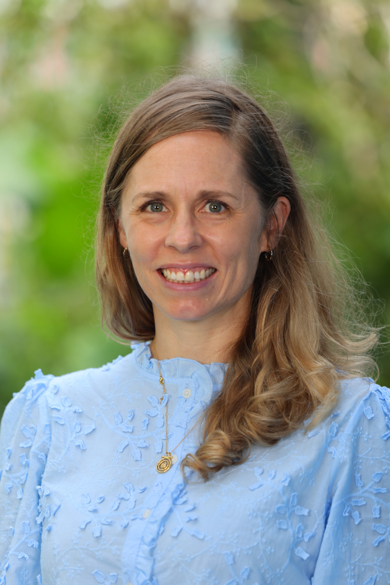 Solveig Monvoisin