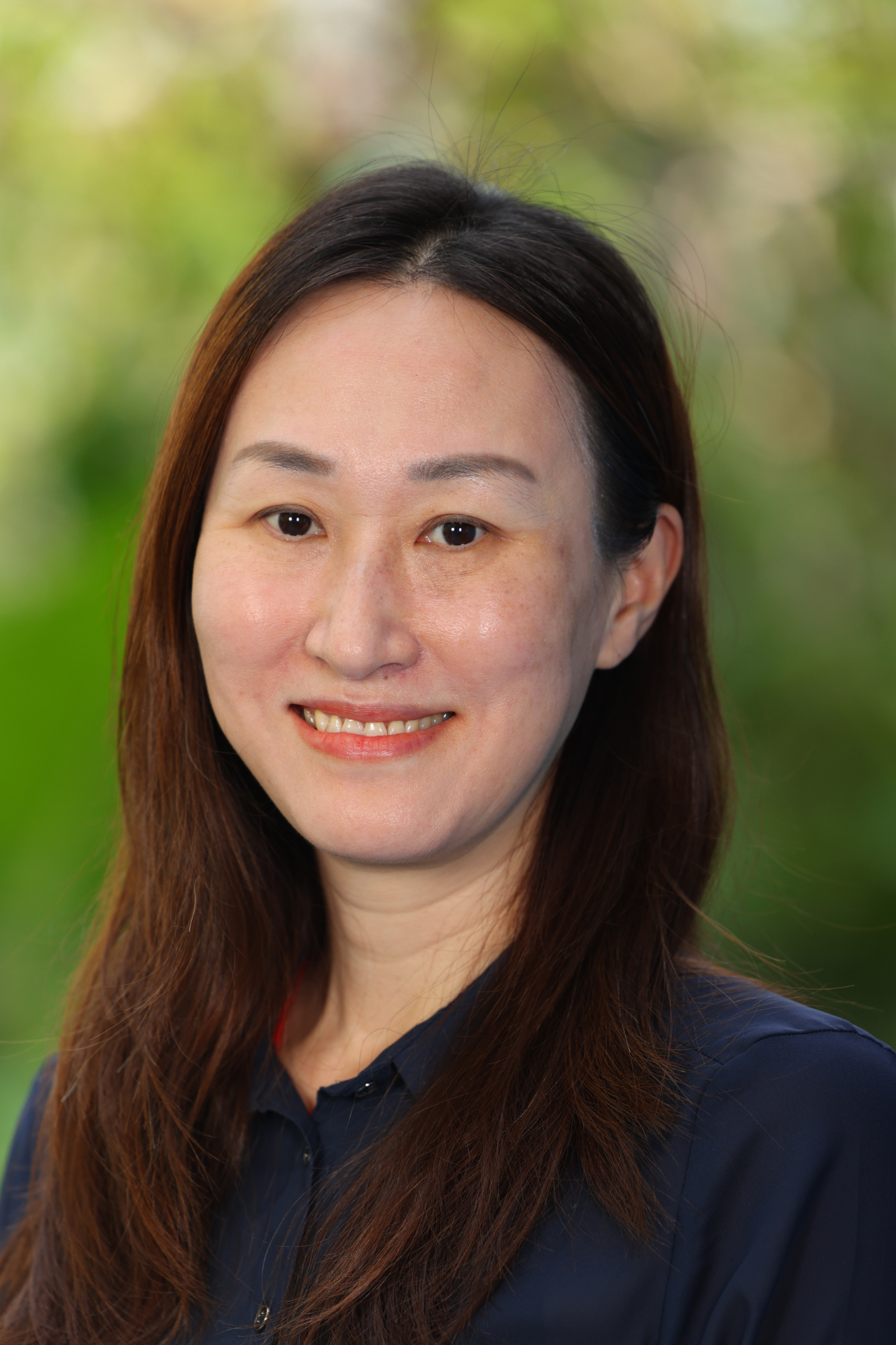 Secondary - Wendy Yang