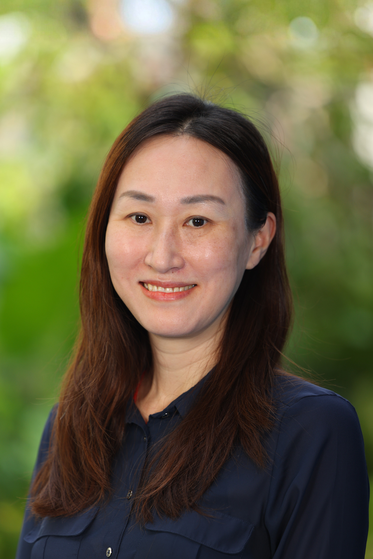 Wendy Yang