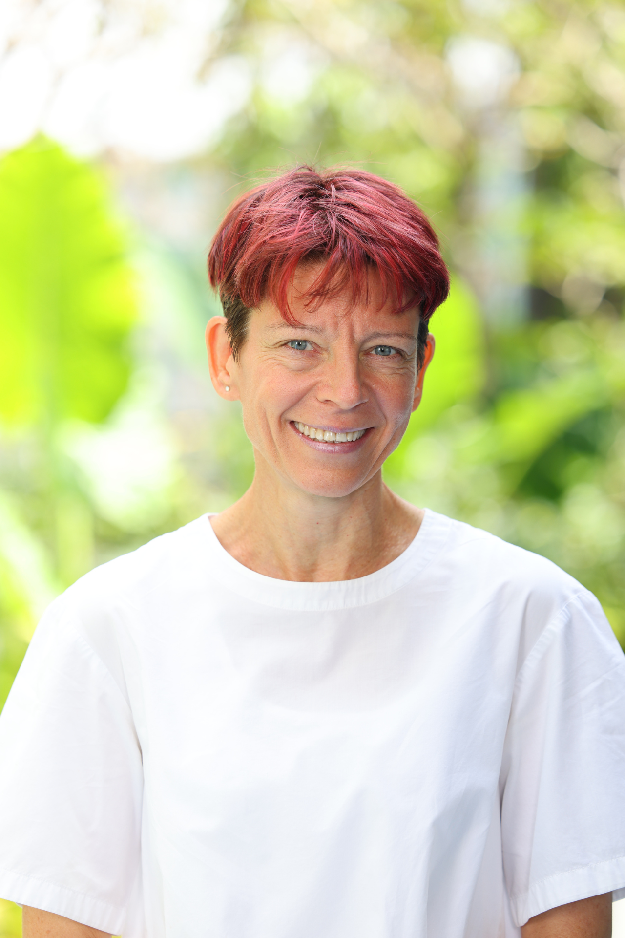 Learner Support & Wellness - Szilvia Cseko